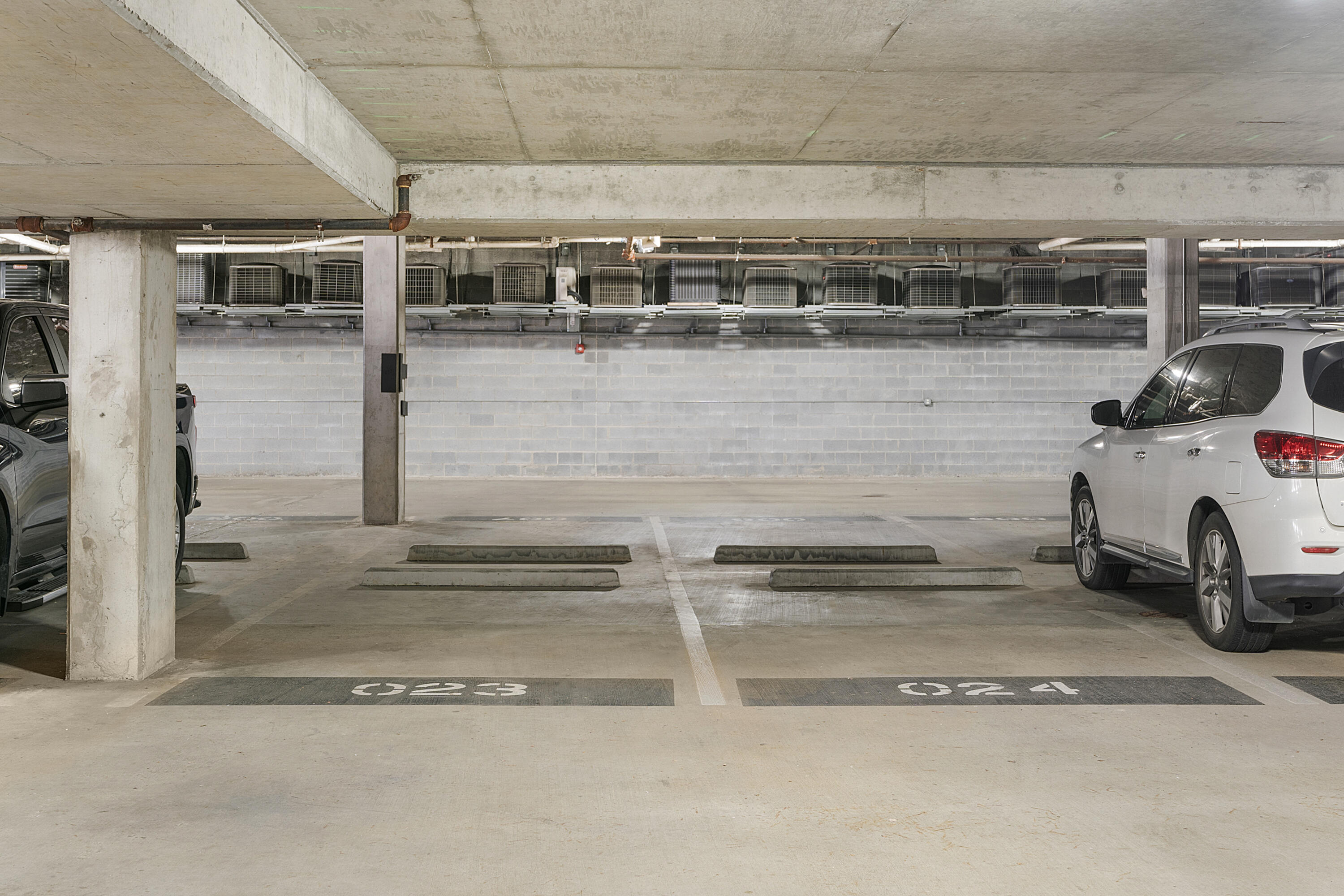 200 Manufacturers Road, Apt 445