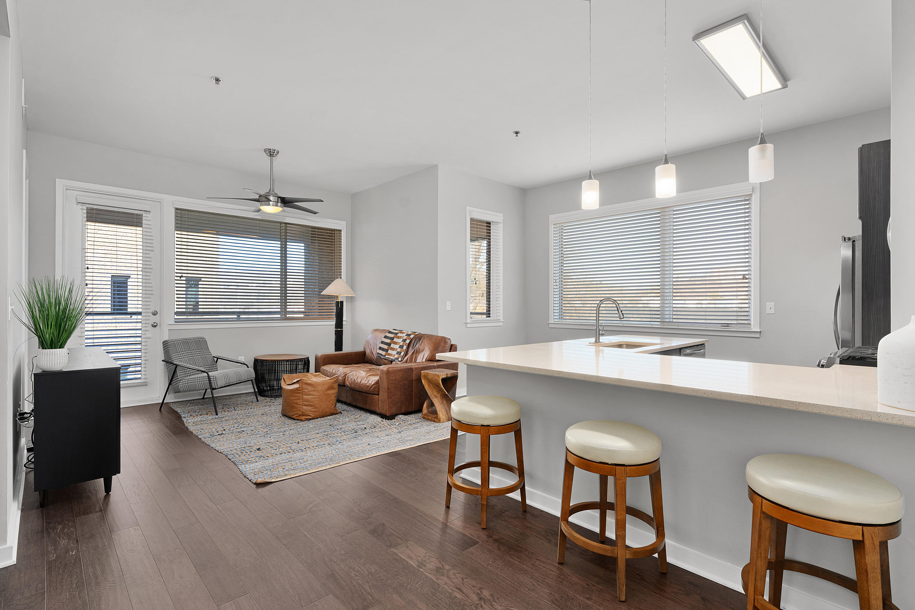 200 Manufacturers Road, Apt 445