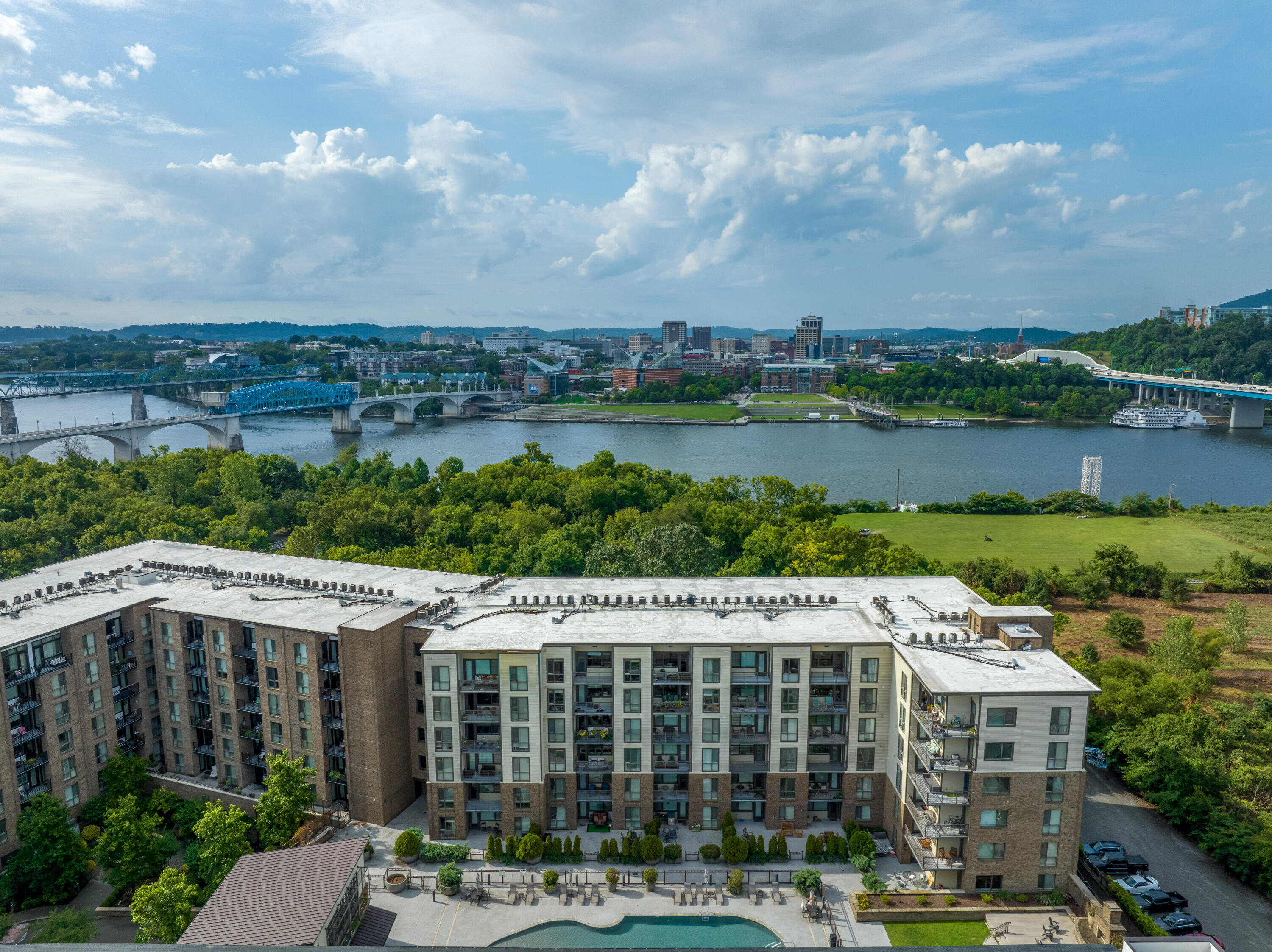 200 Manufacturers Road, Apt 445