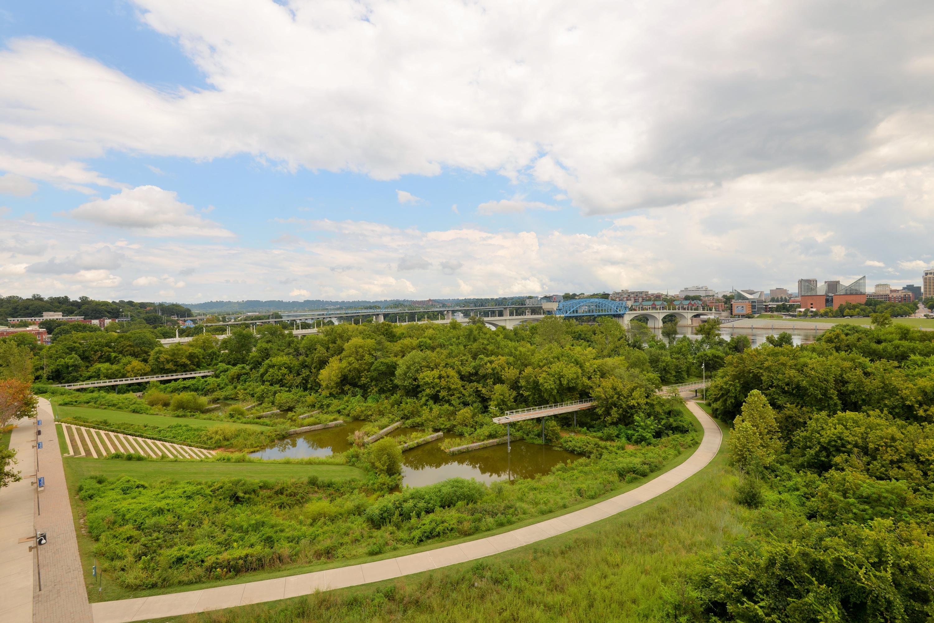 200 Manufacturers Road, Apt 445