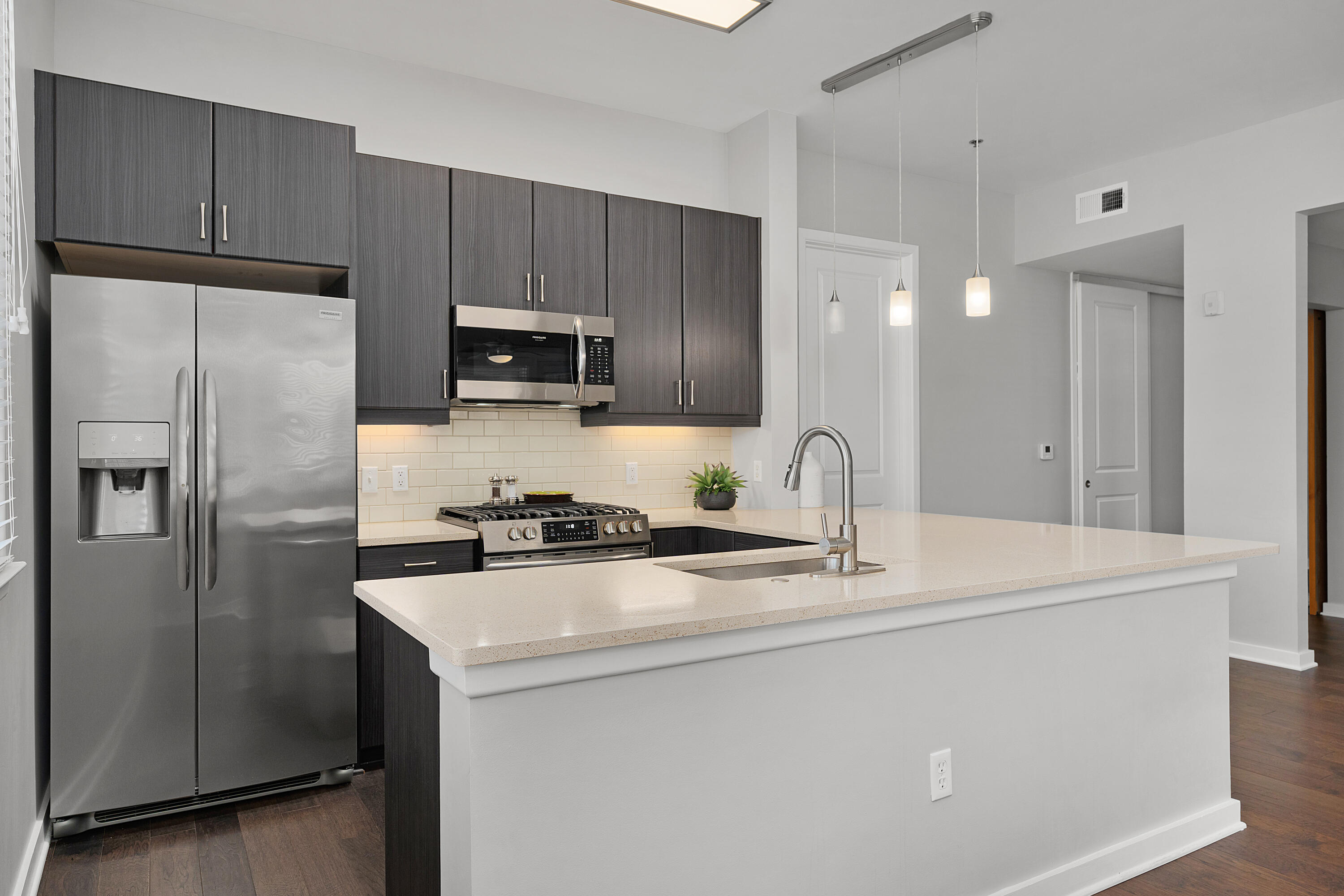 200 Manufacturers Road, Apt 445