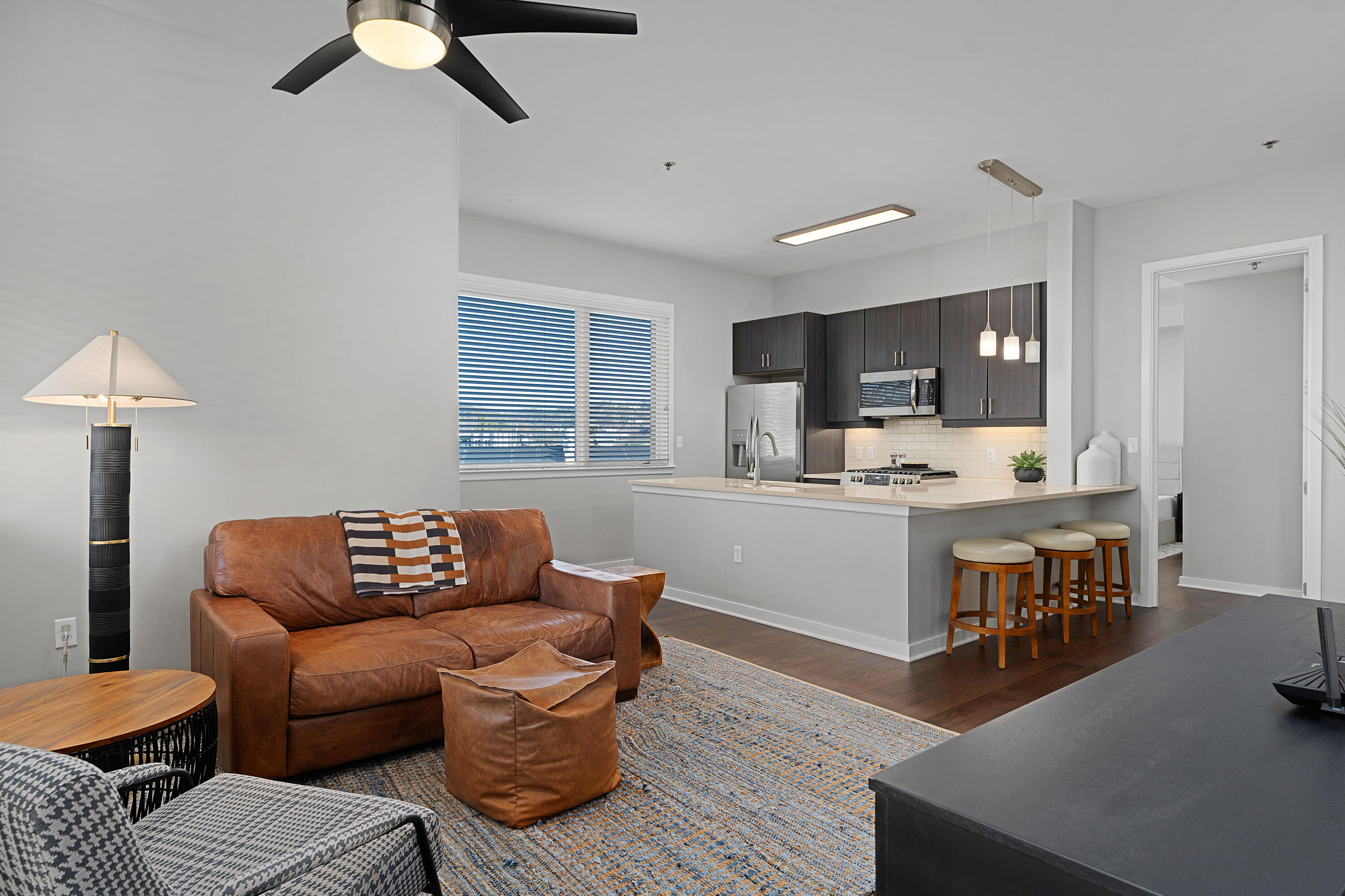 200 Manufacturers Road, Apt 445