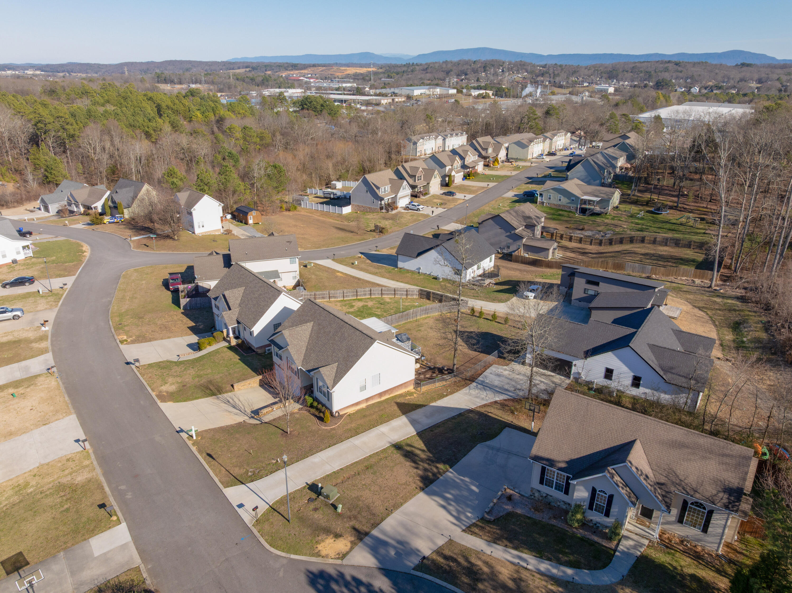 1310 Woodland Cove Place NE