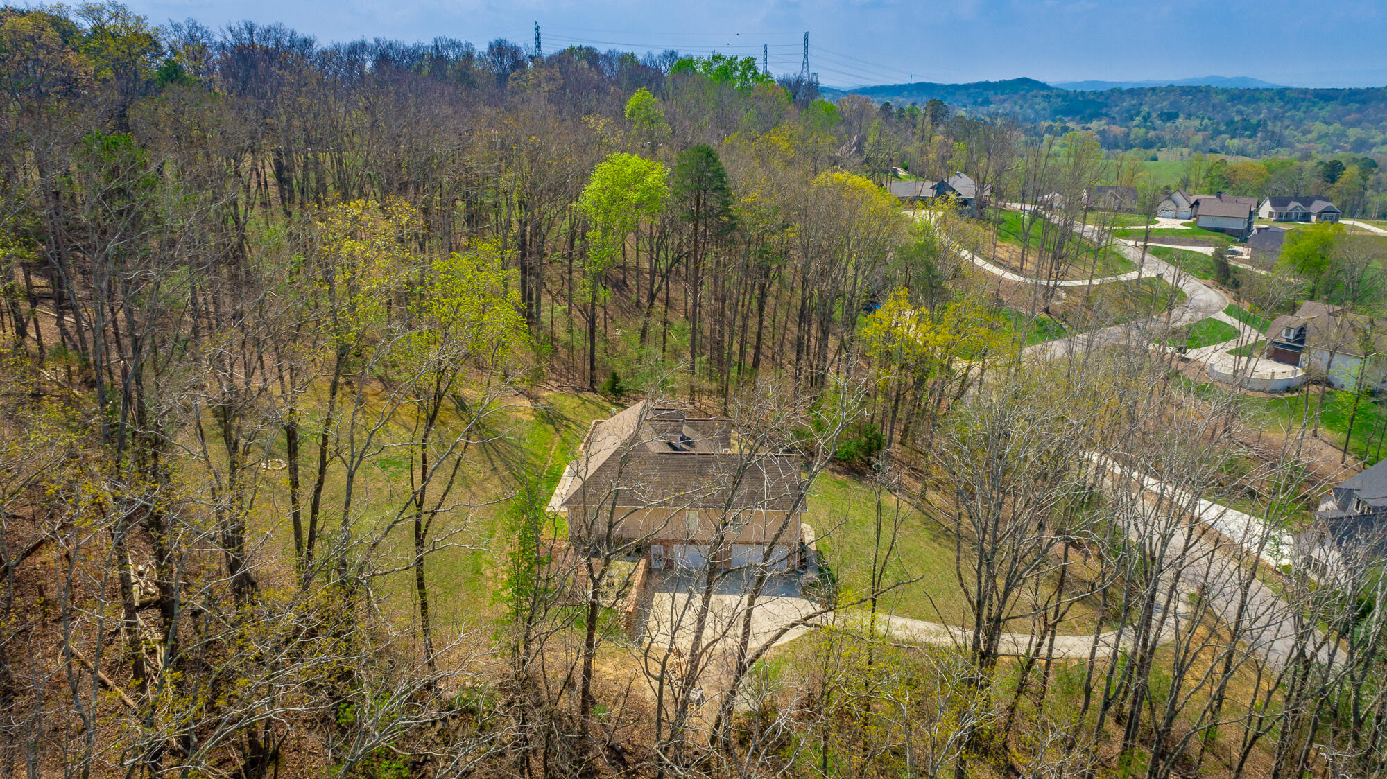 9768 Caseview Drive