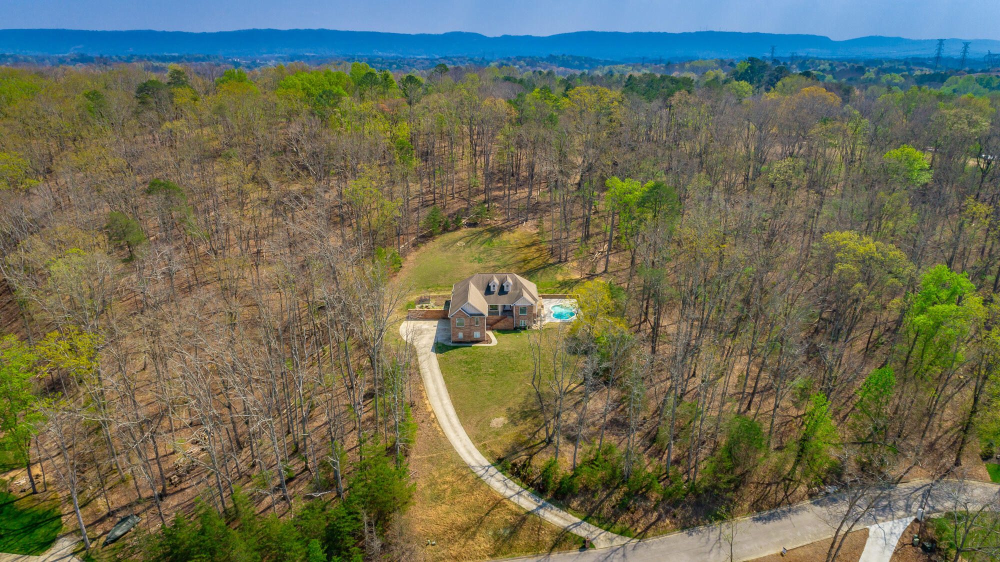 9768 Caseview Drive