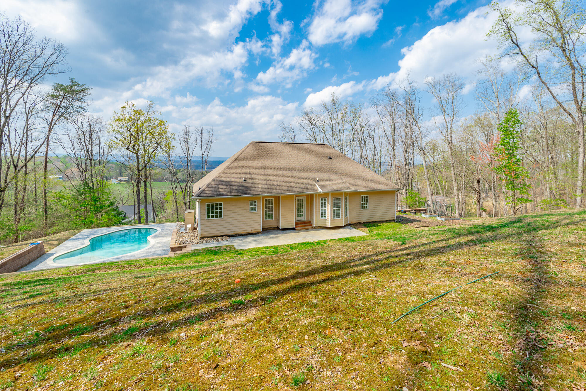 9768 Caseview Drive
