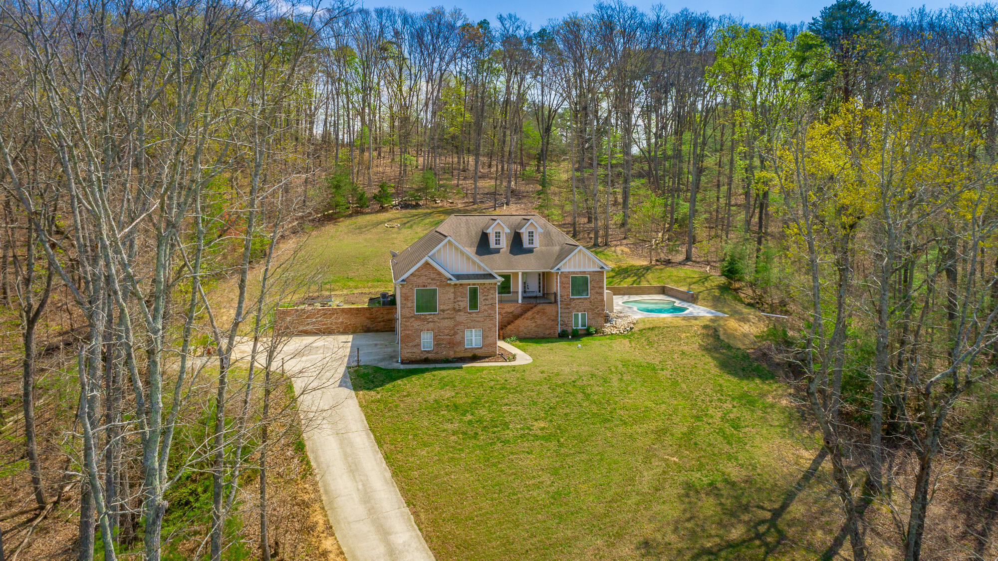 9768 Caseview Drive