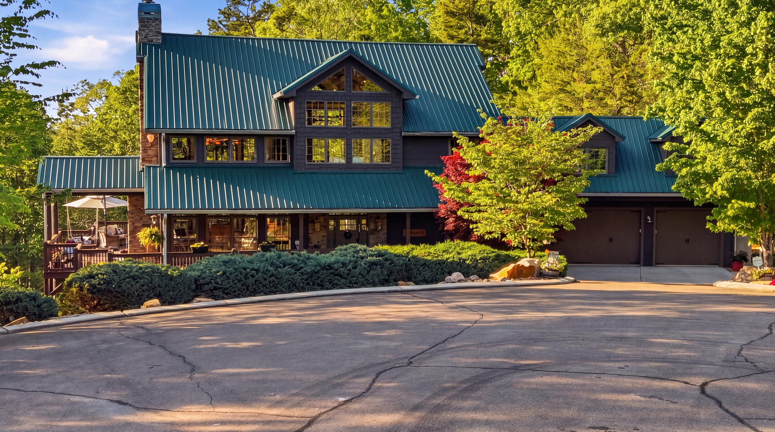 169 Cherokee Ridge Drive