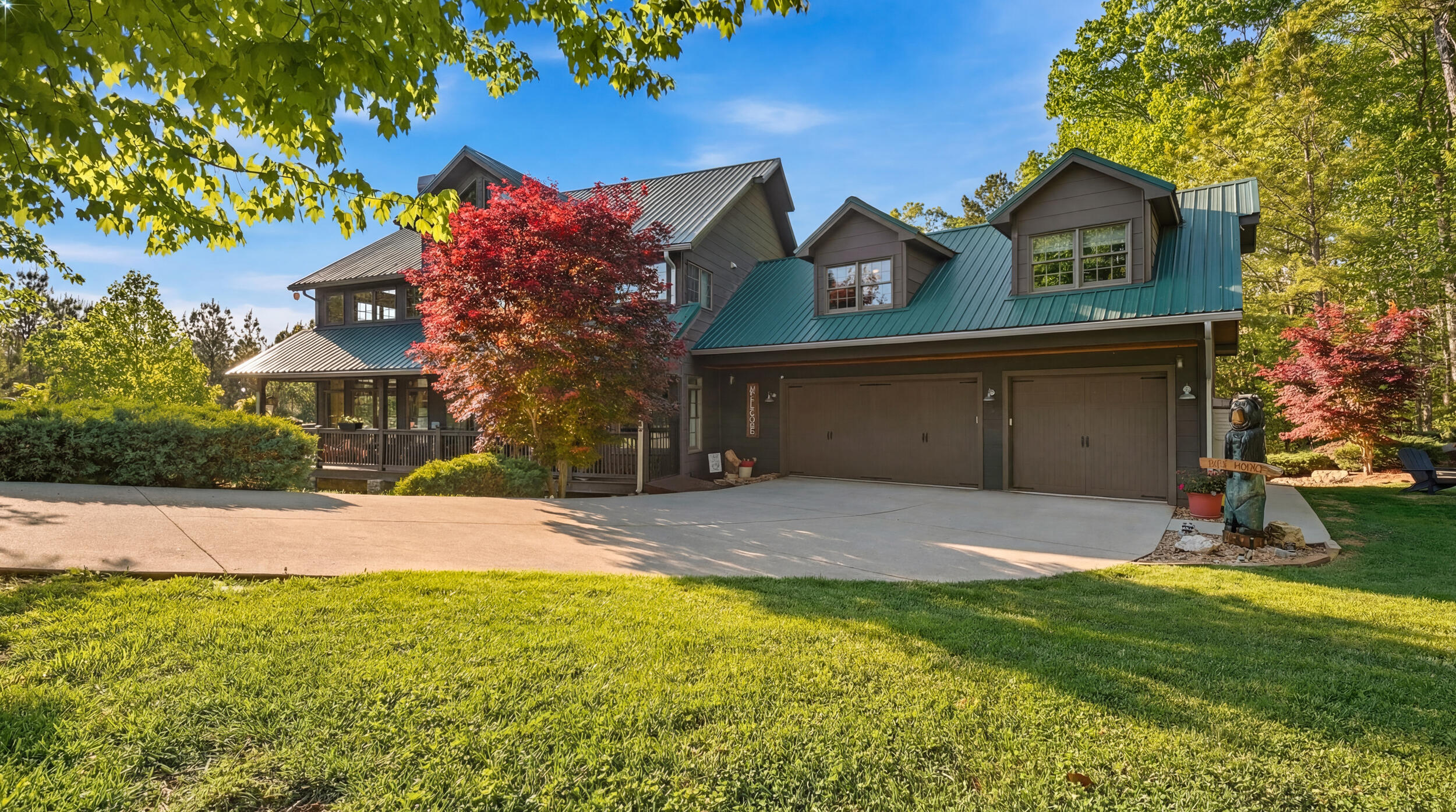 169 Cherokee Ridge Drive