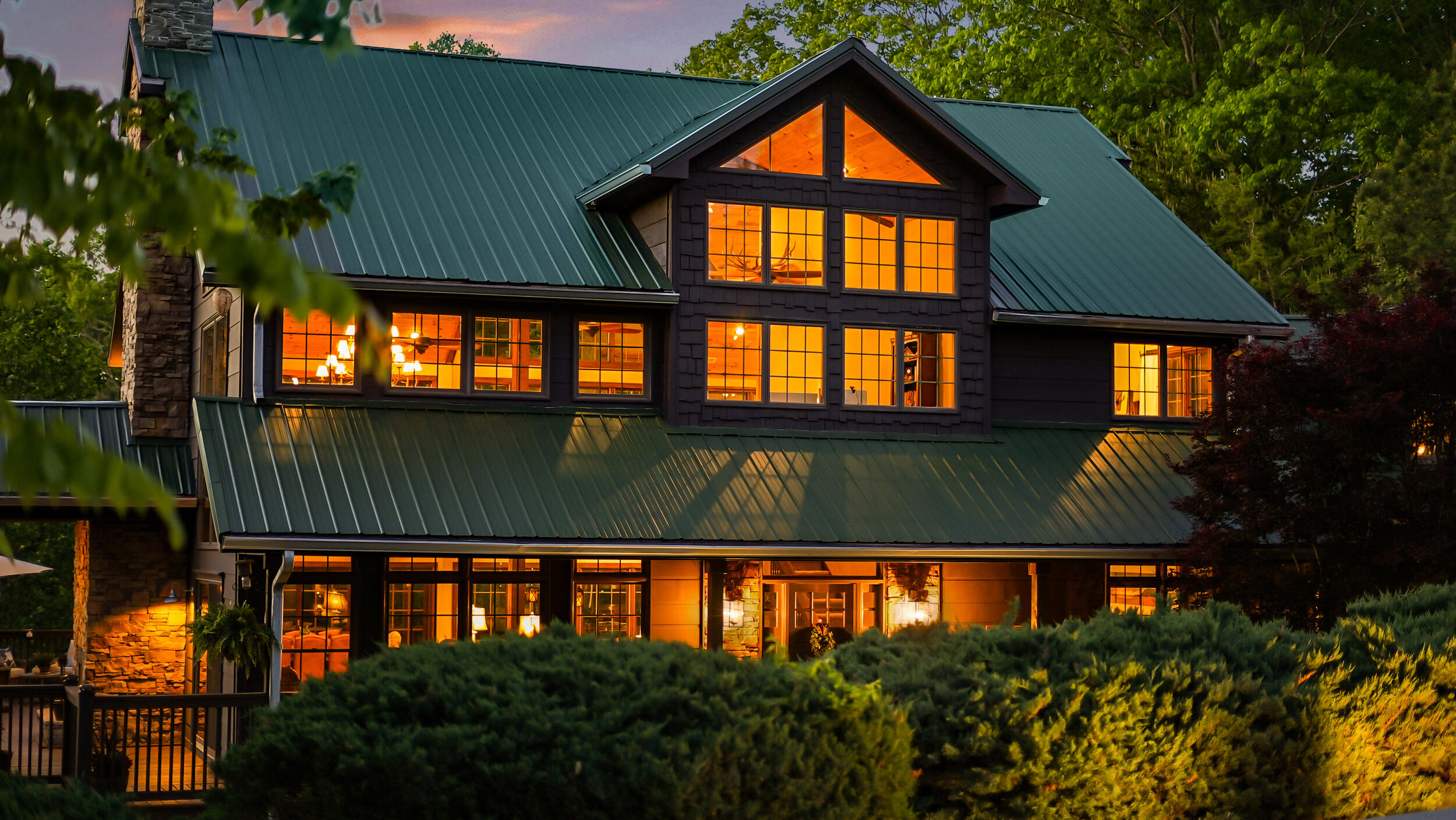 169 Cherokee Ridge Drive