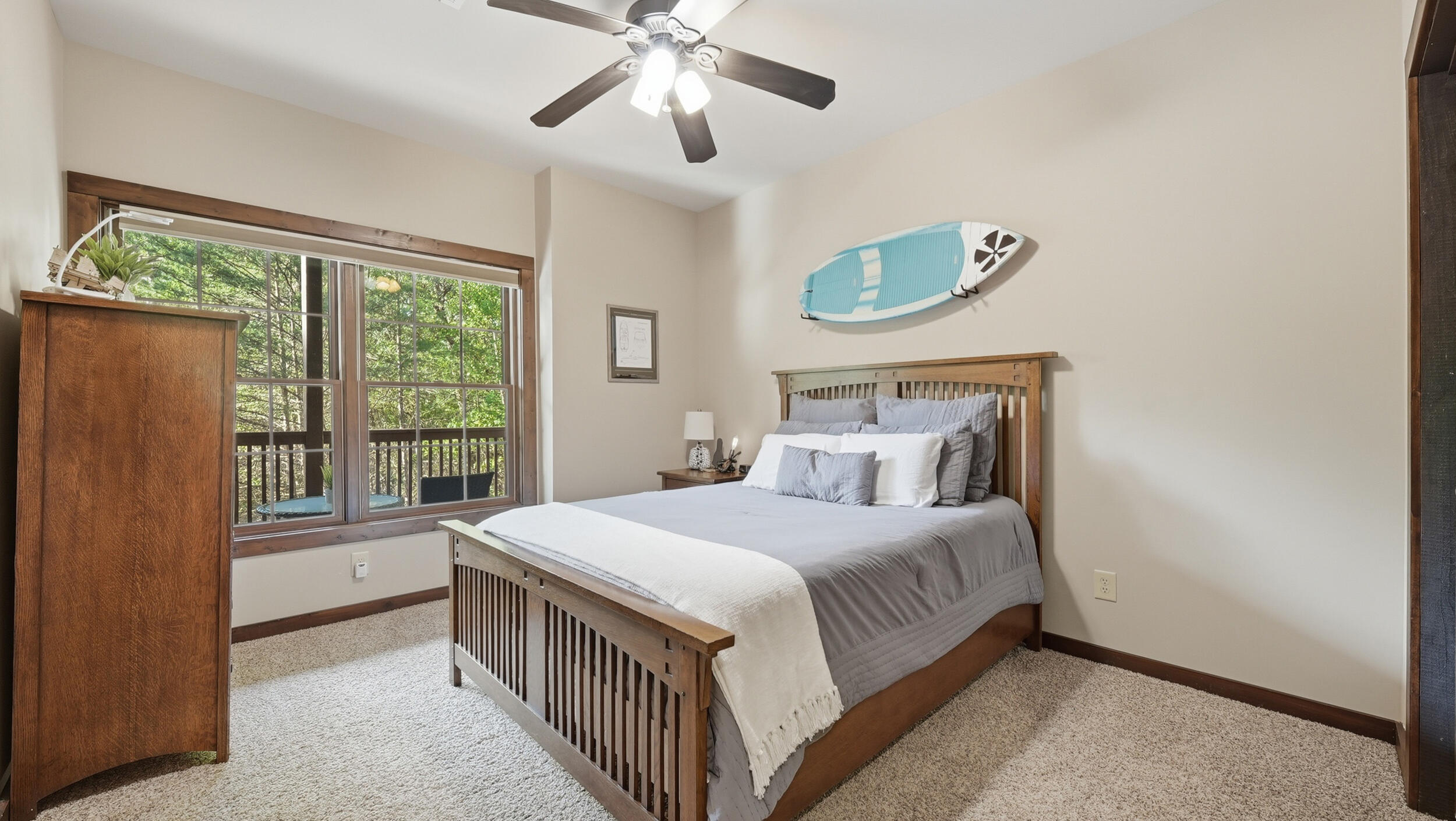 169 Cherokee Ridge Drive