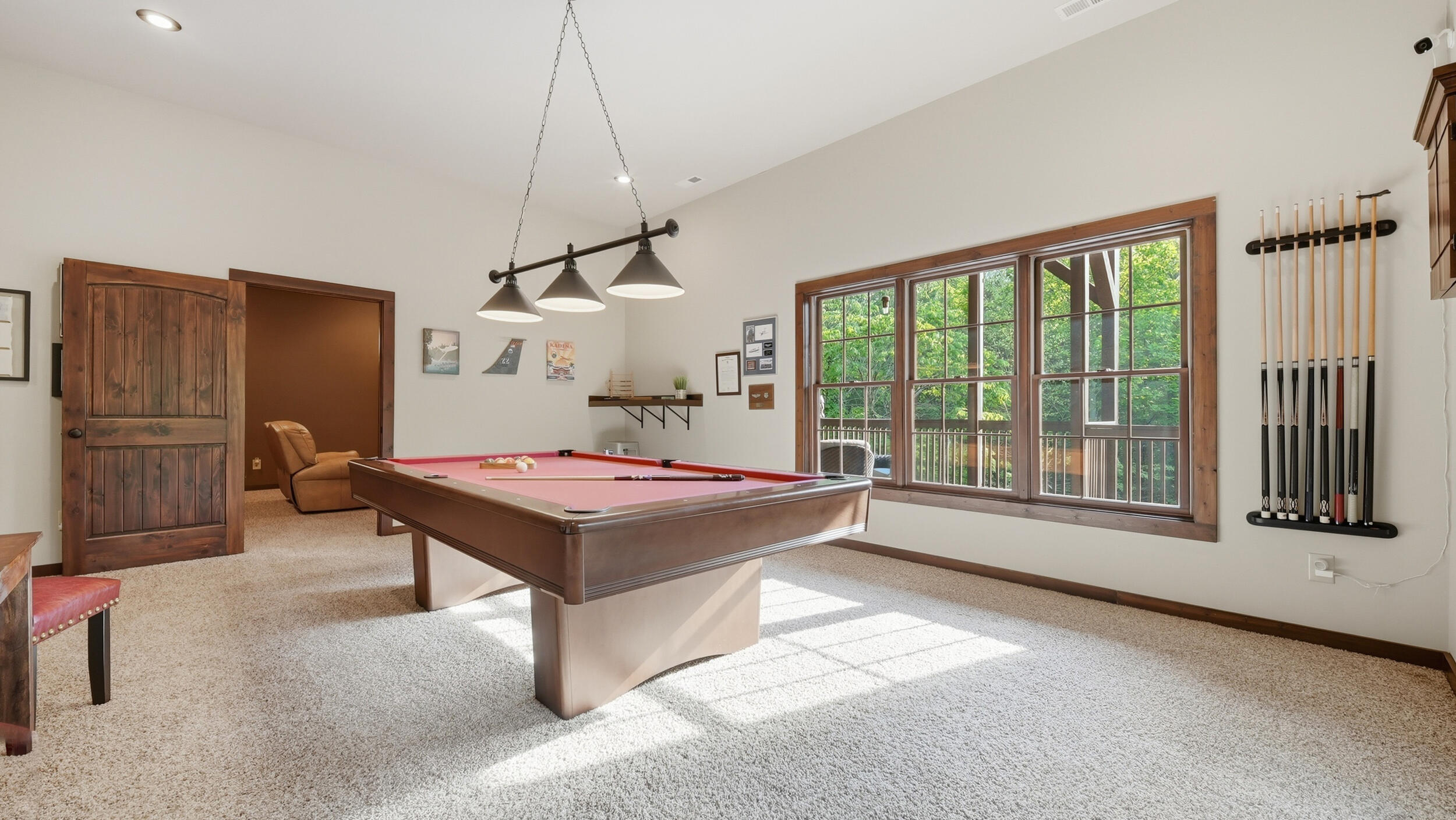 169 Cherokee Ridge Drive