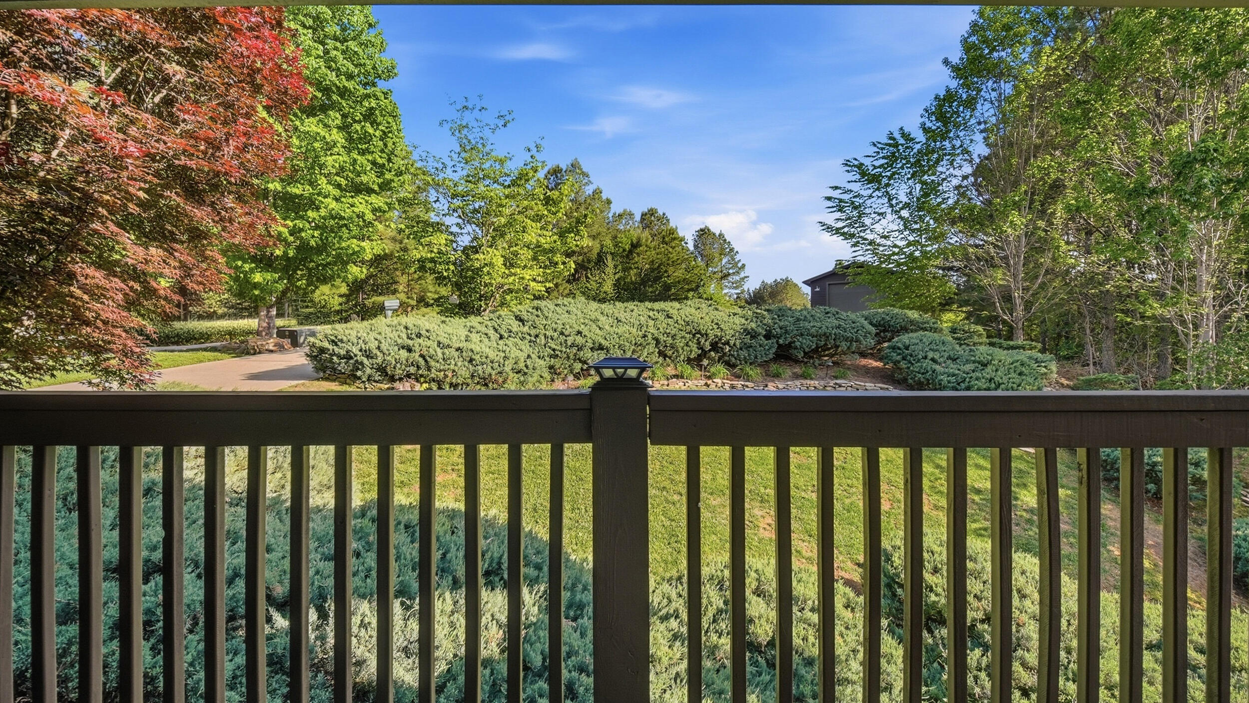 169 Cherokee Ridge Drive