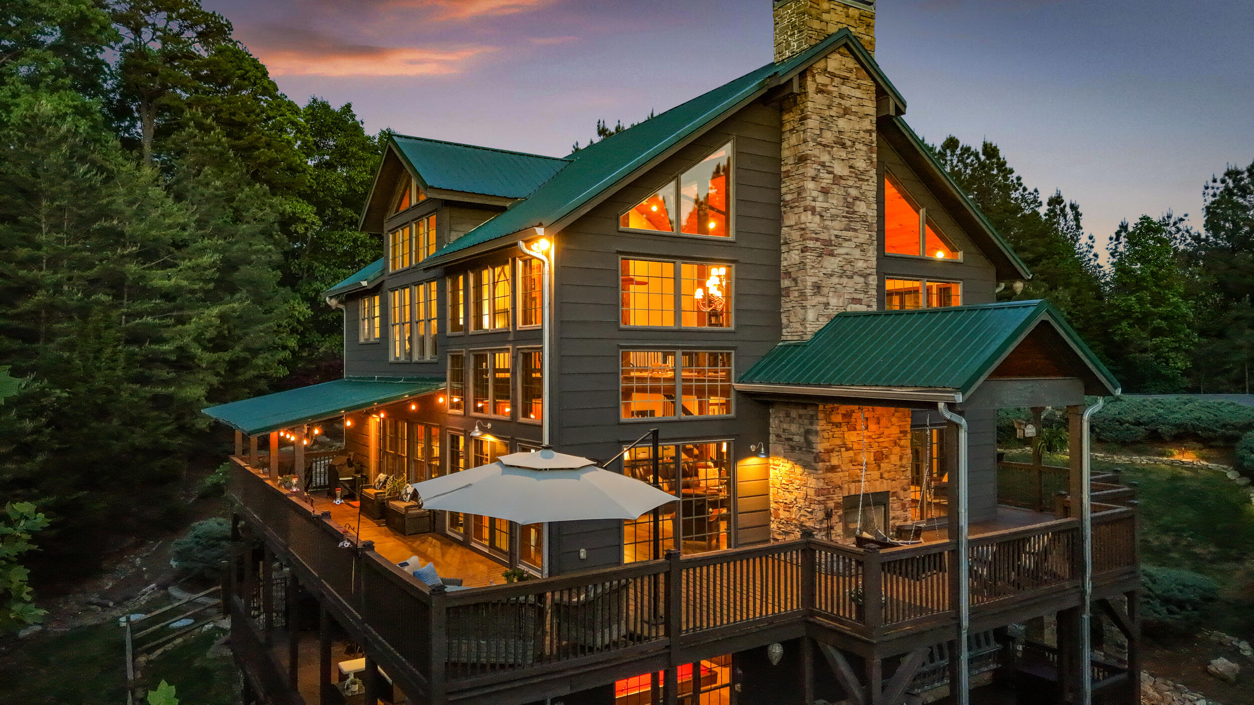 169 Cherokee Ridge Drive