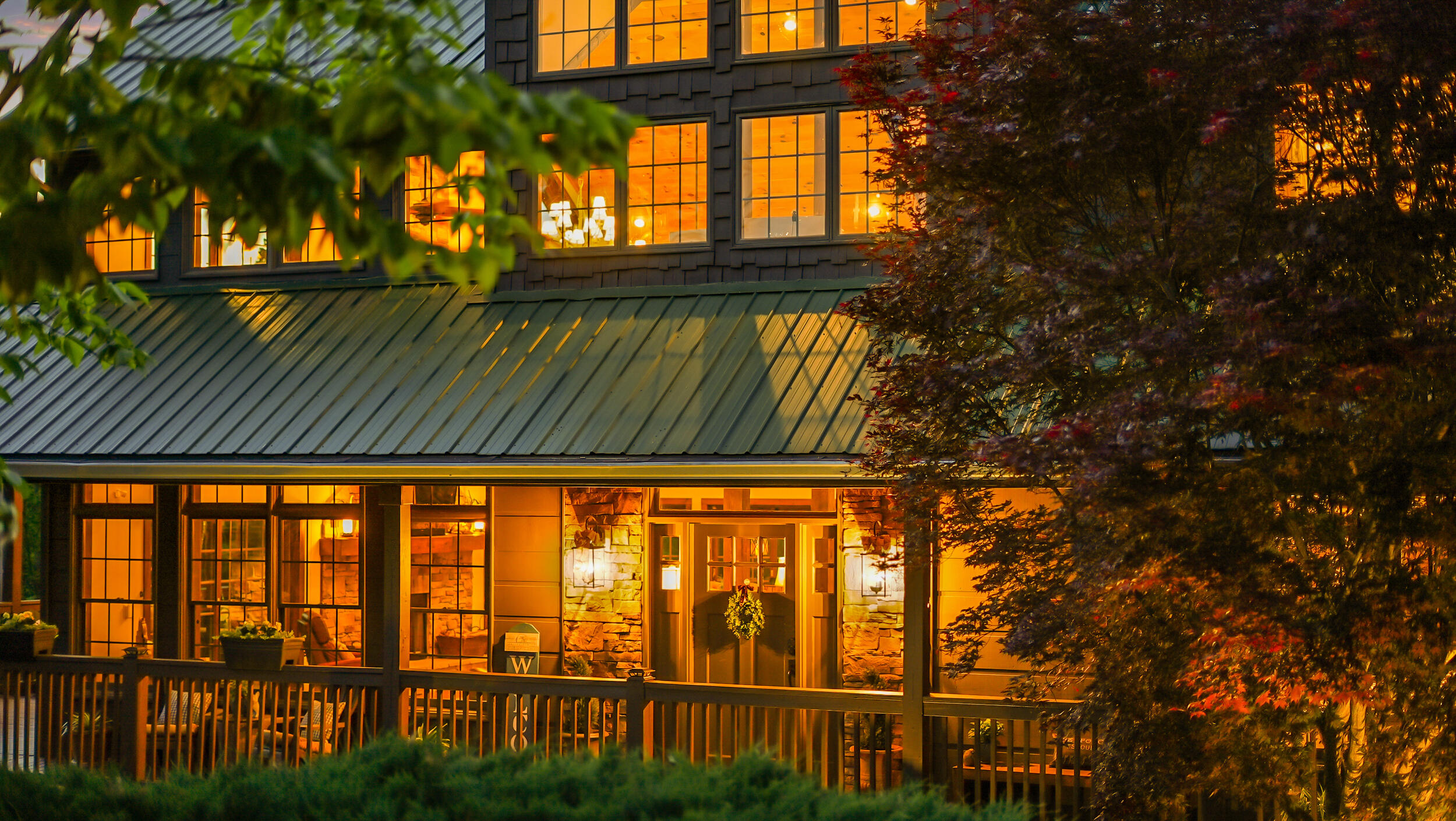 169 Cherokee Ridge Drive