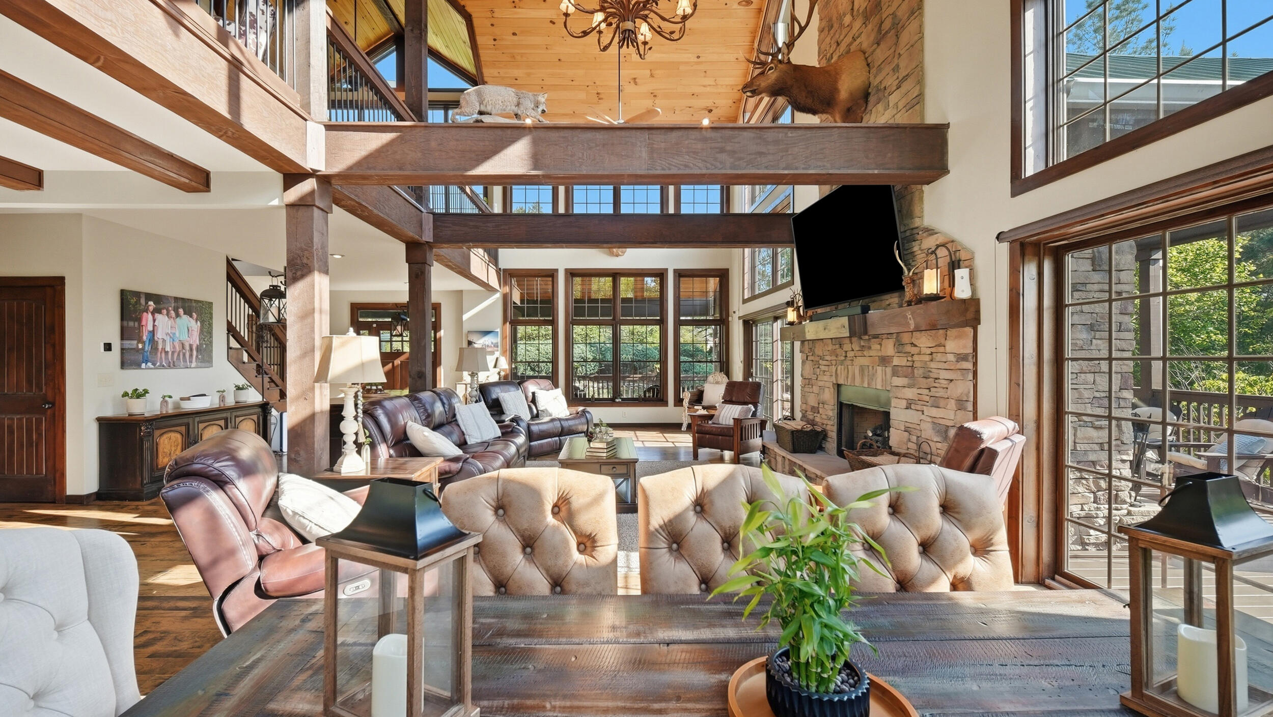 169 Cherokee Ridge Drive