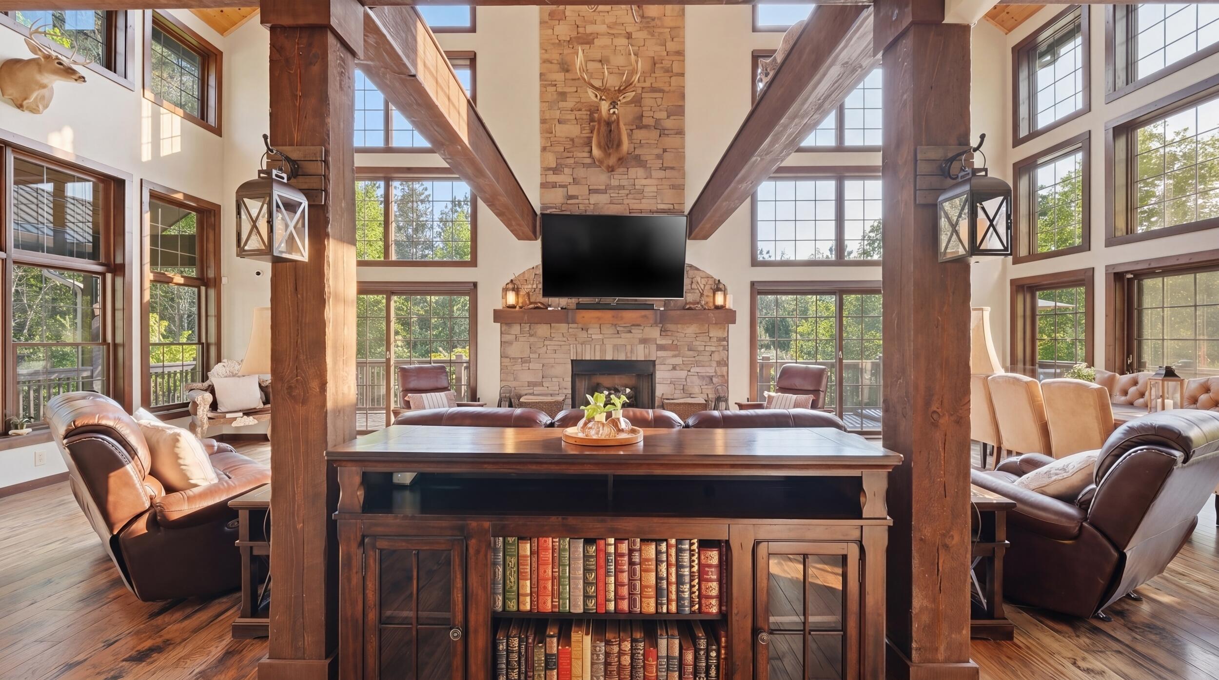 169 Cherokee Ridge Drive