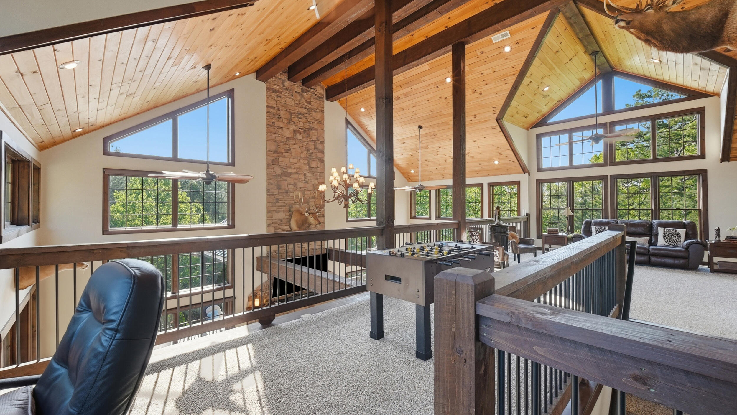 169 Cherokee Ridge Drive