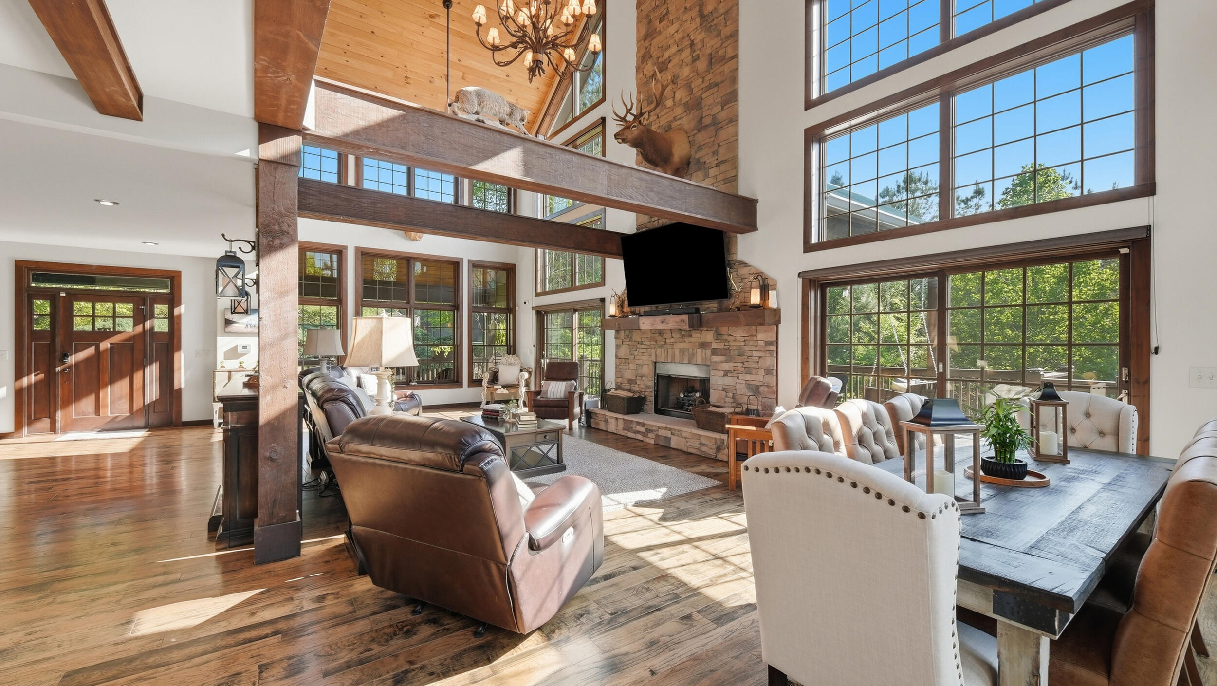 169 Cherokee Ridge Drive