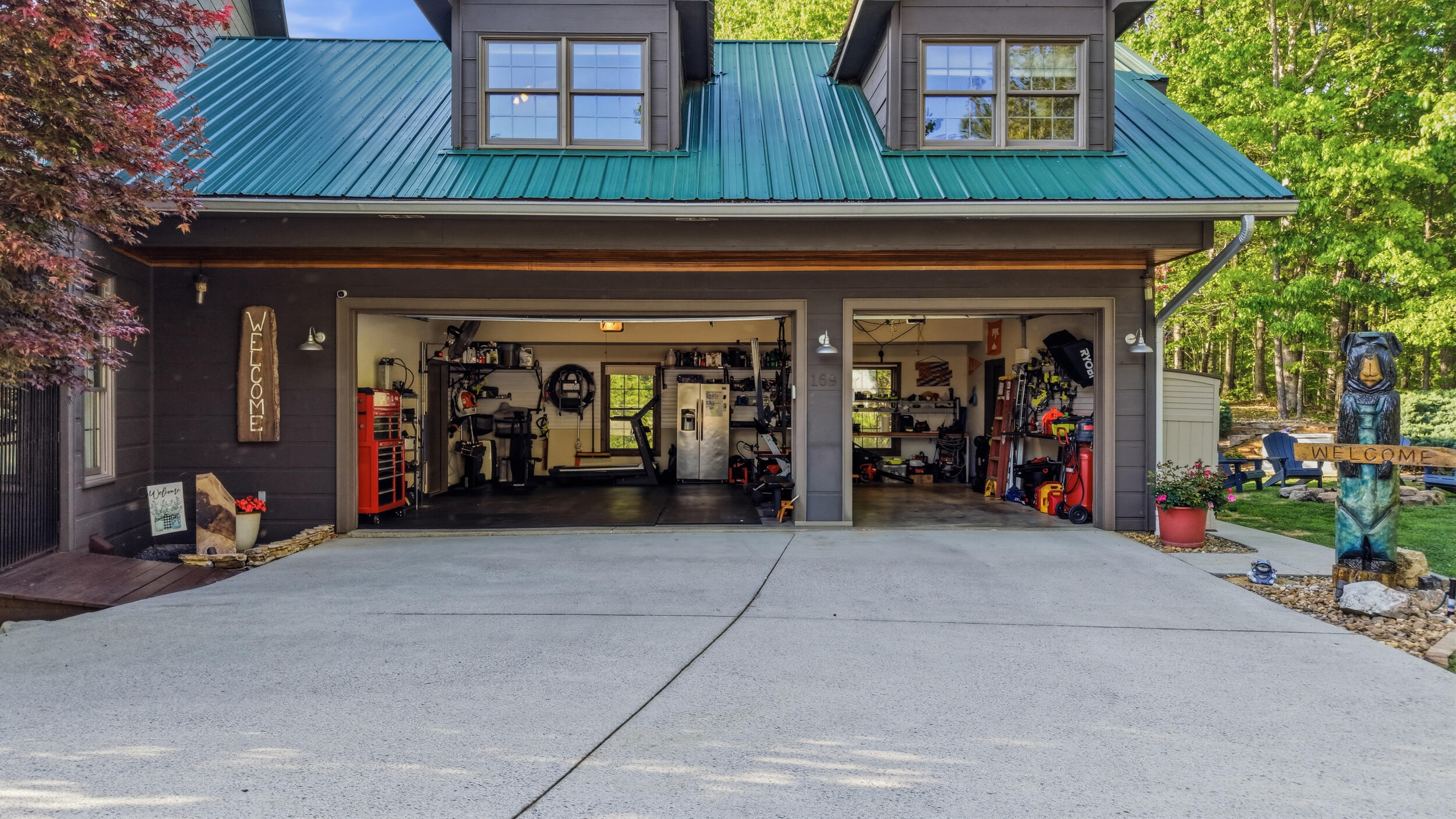 169 Cherokee Ridge Drive