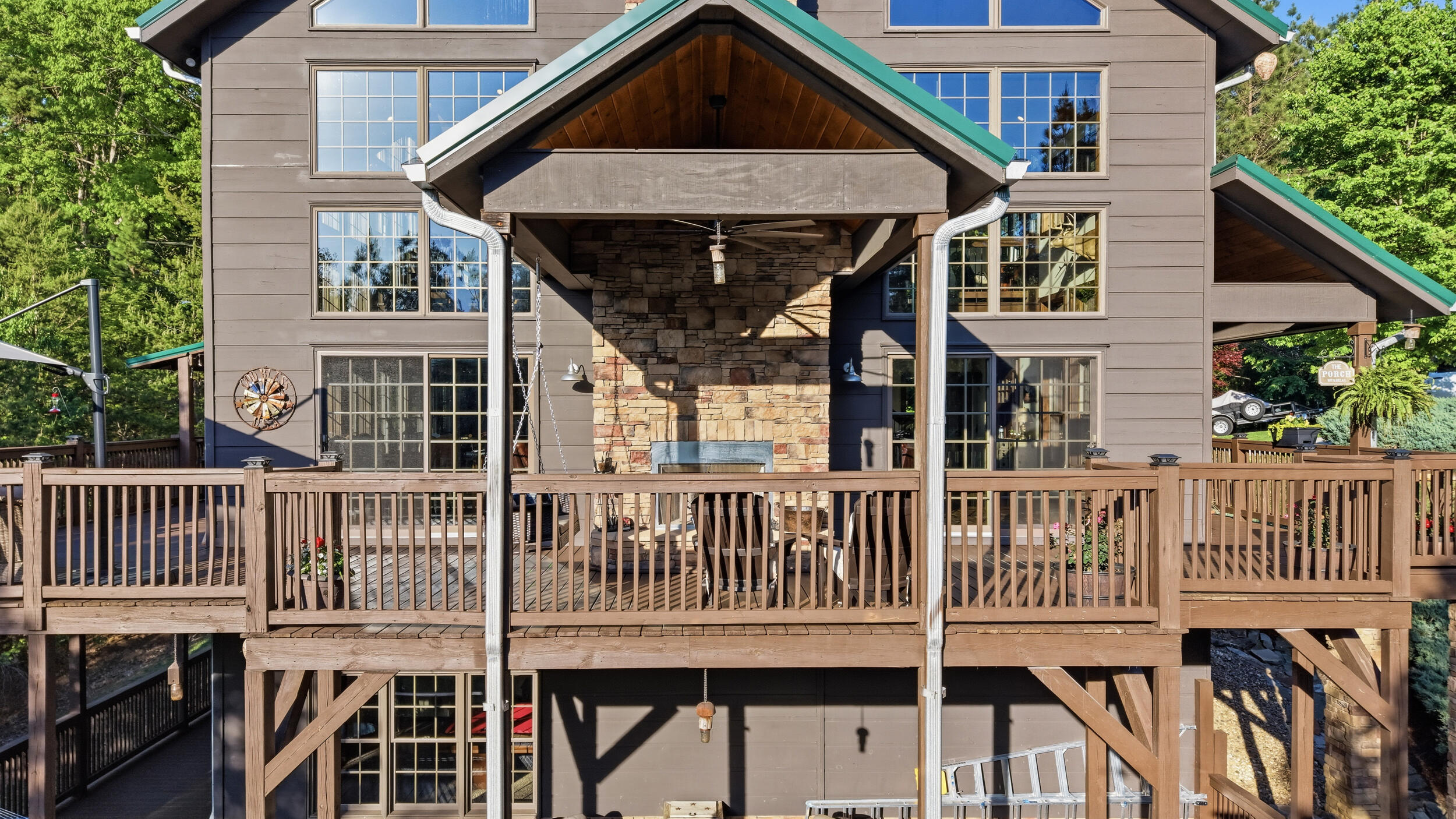 169 Cherokee Ridge Drive