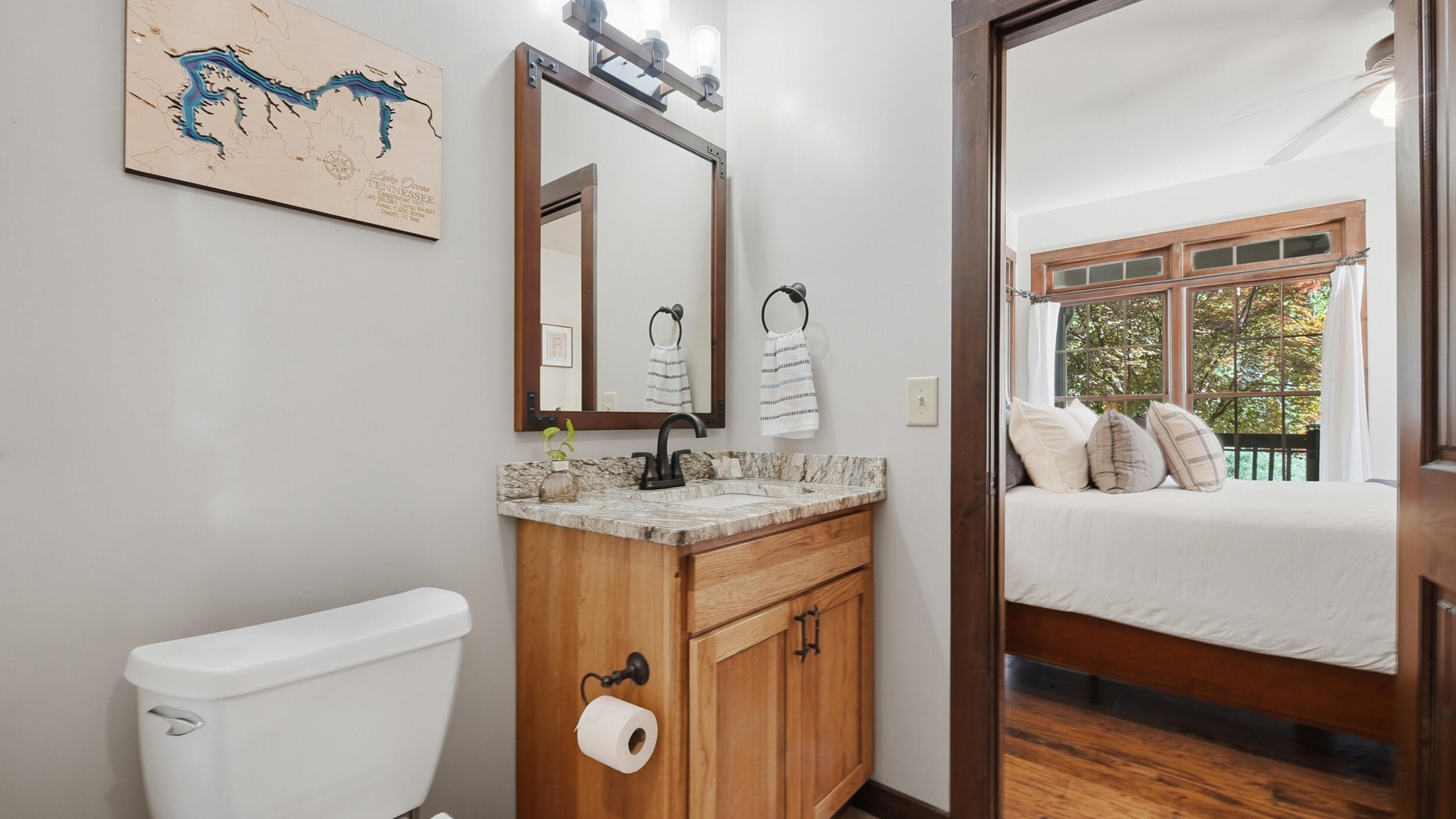 169 Cherokee Ridge Drive