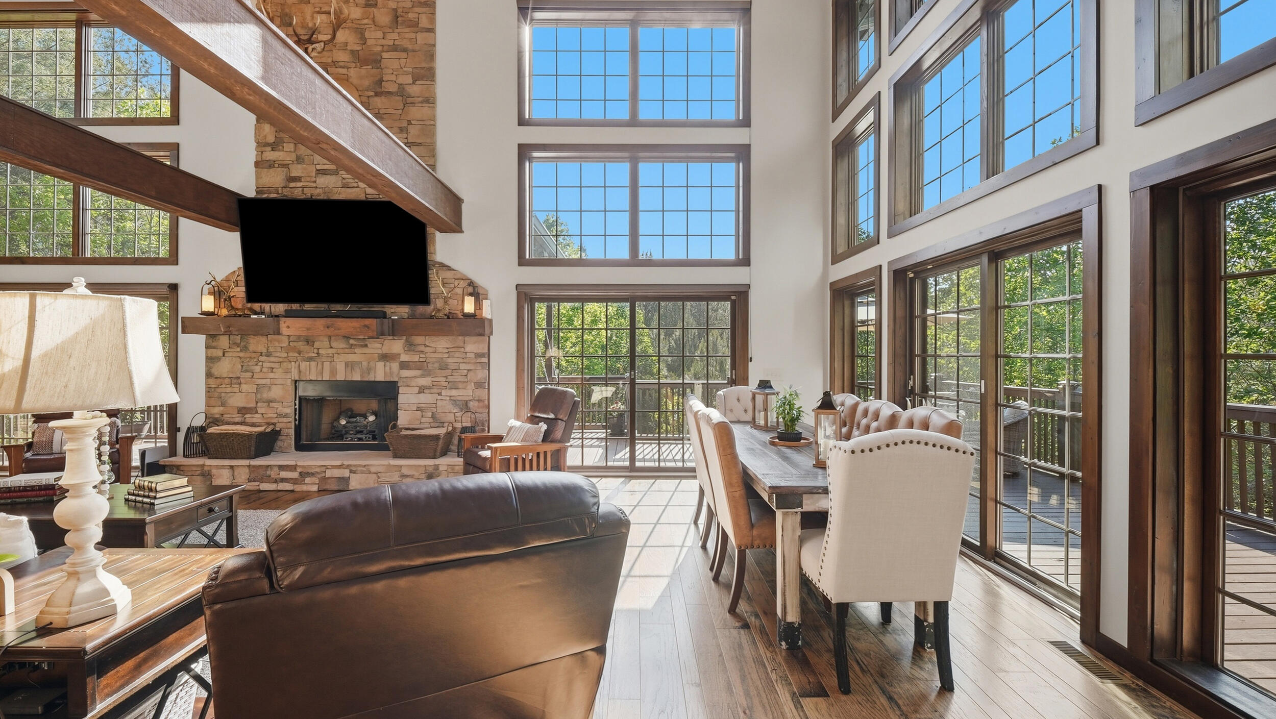 169 Cherokee Ridge Drive