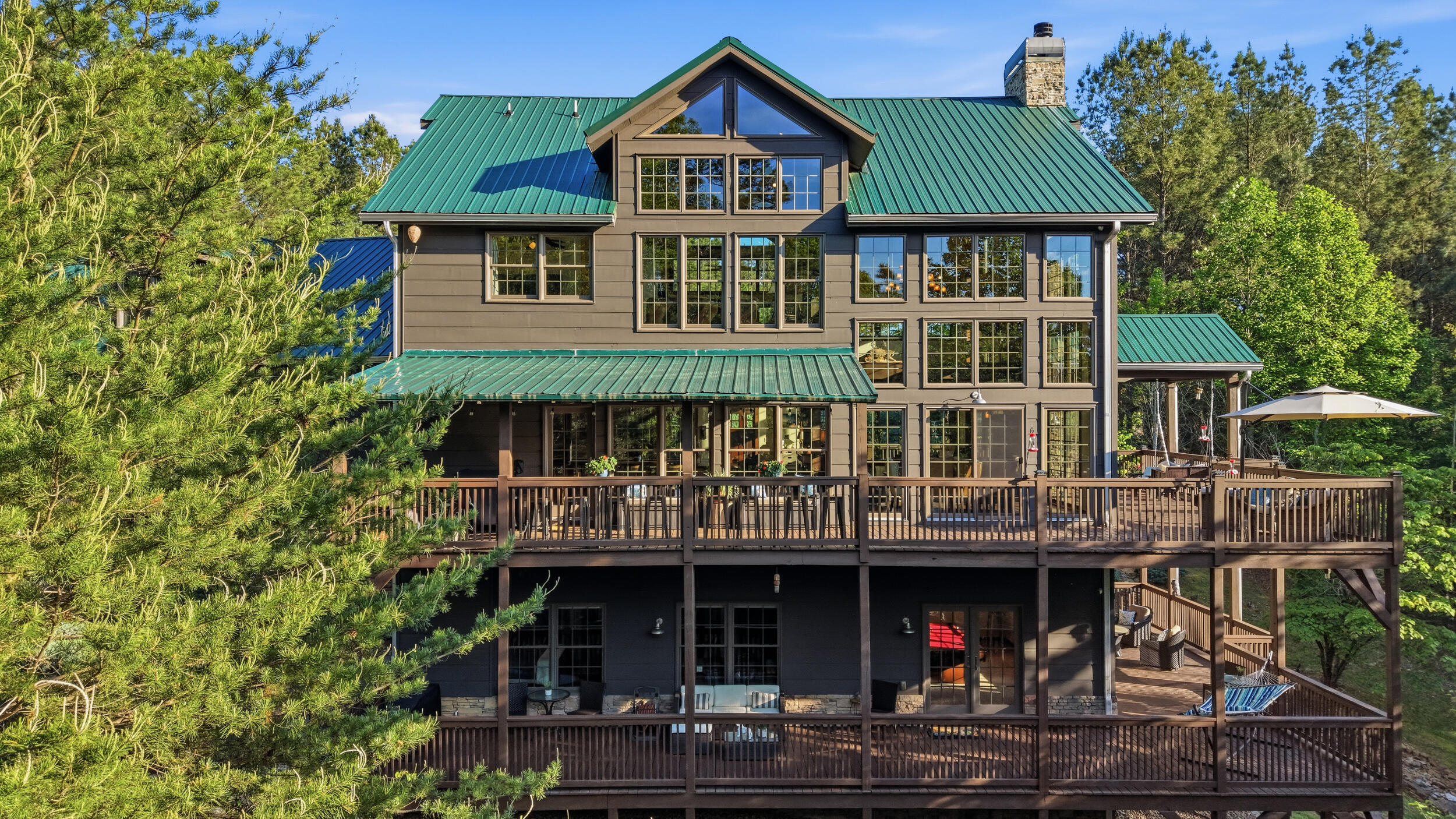 169 Cherokee Ridge Drive