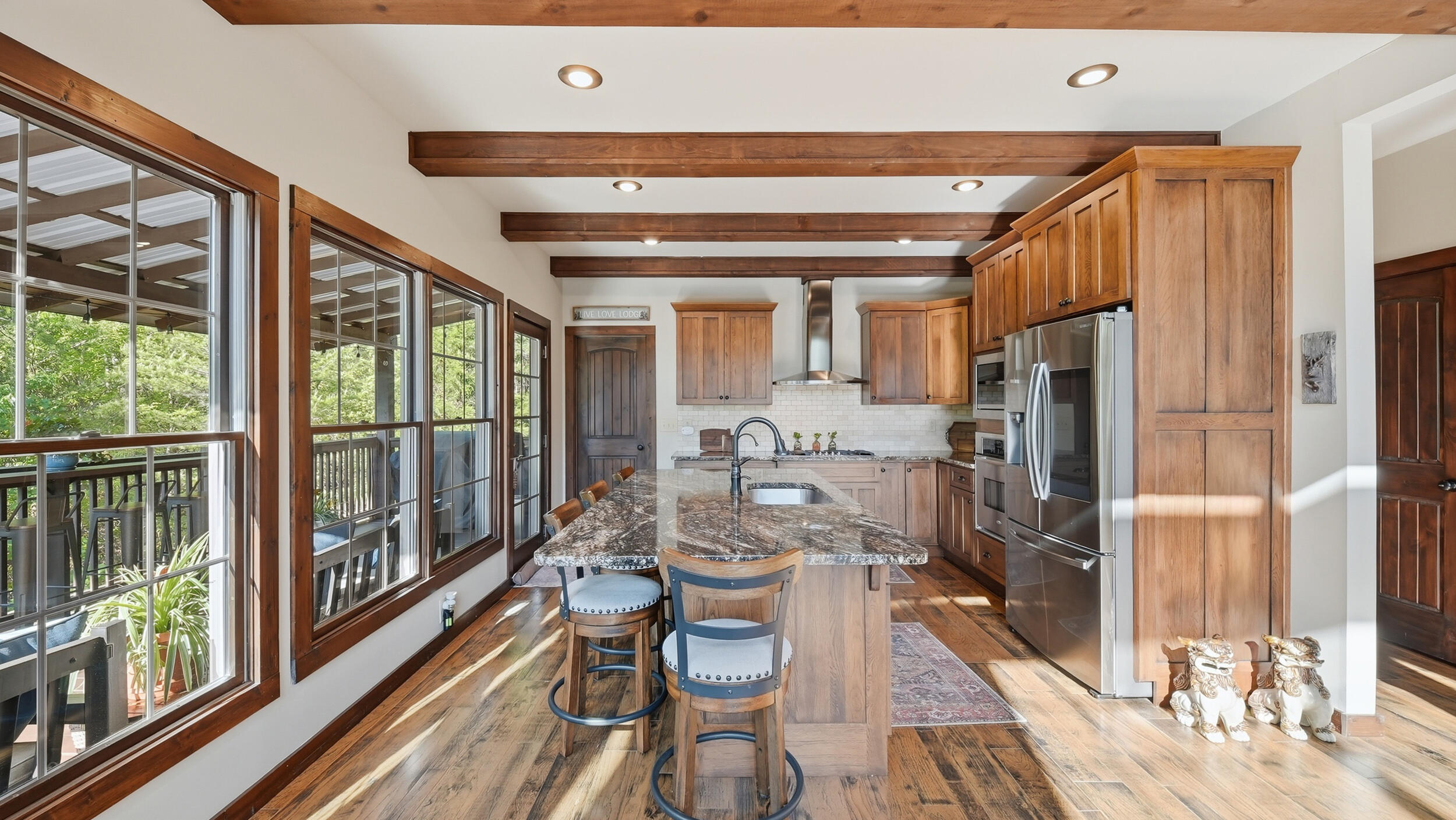 169 Cherokee Ridge Drive