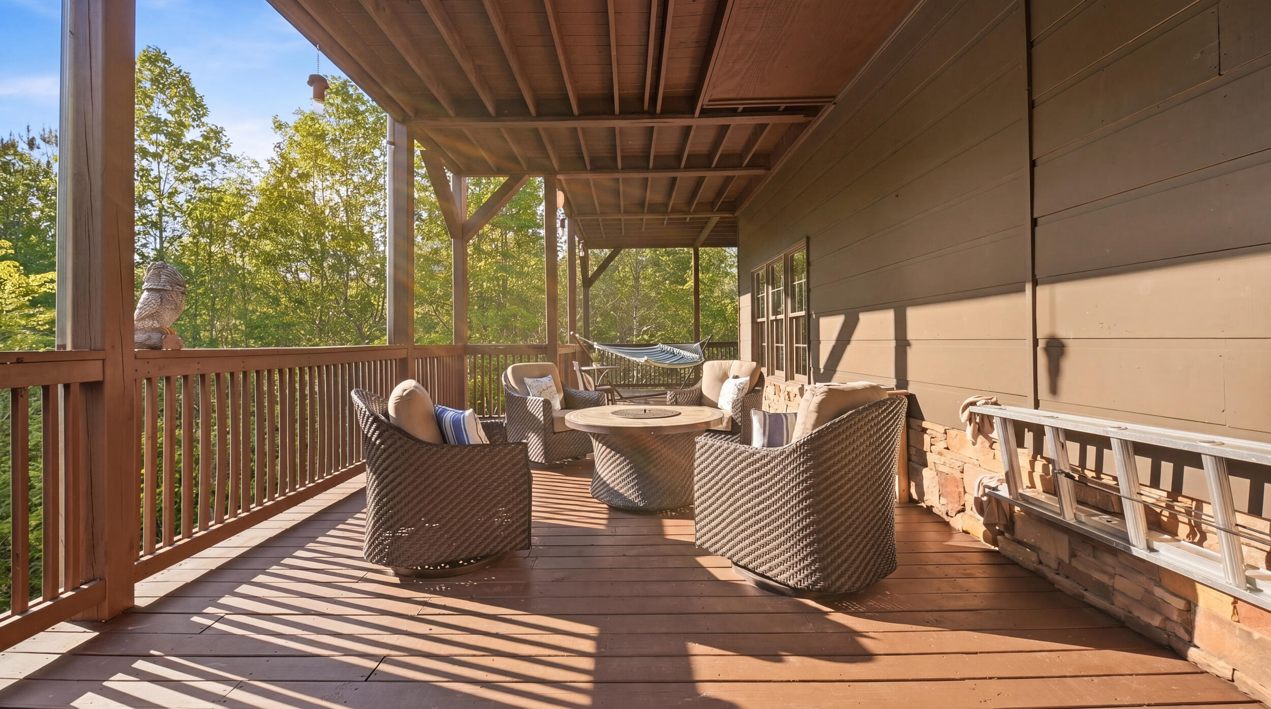 169 Cherokee Ridge Drive