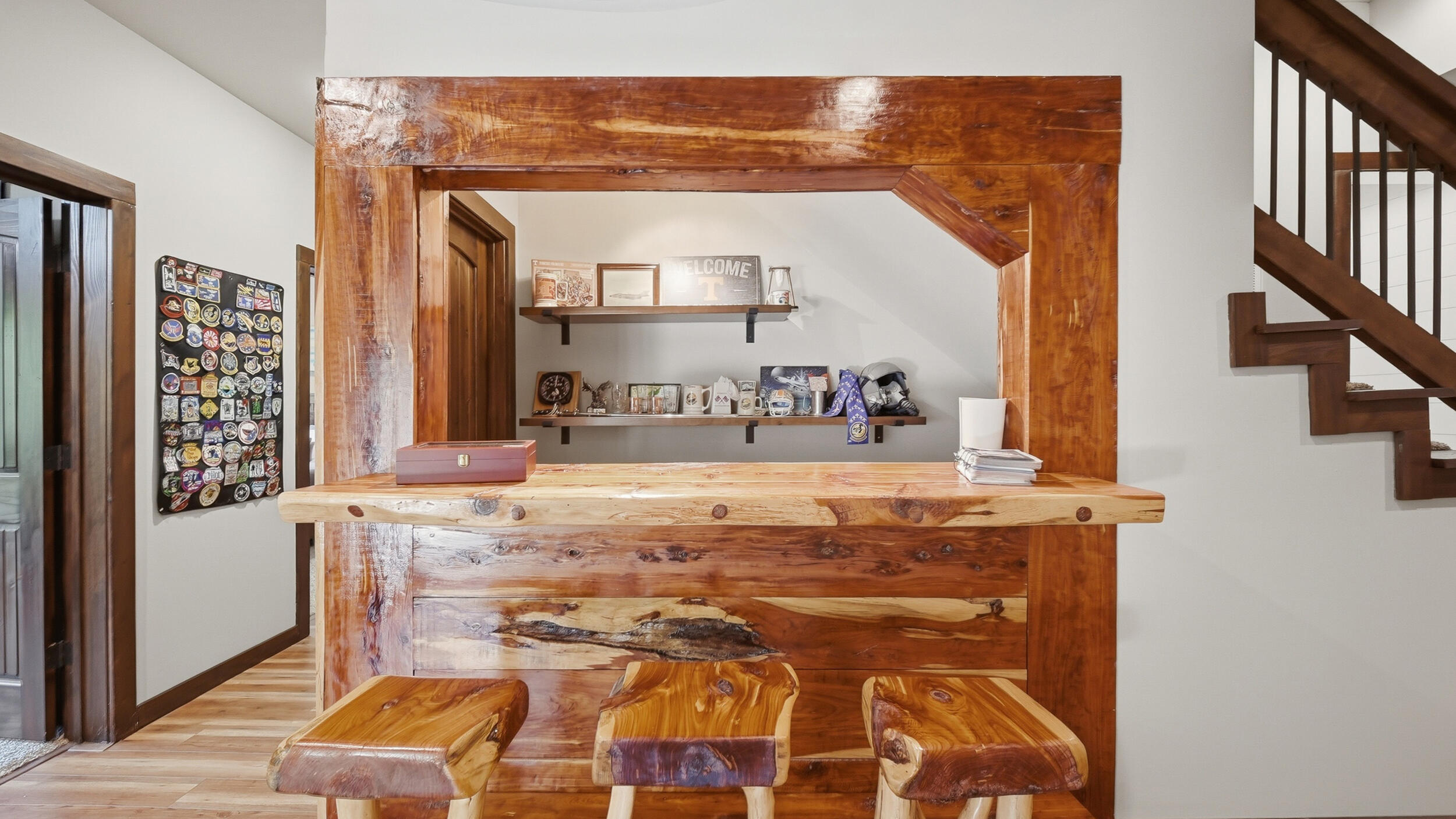 169 Cherokee Ridge Drive