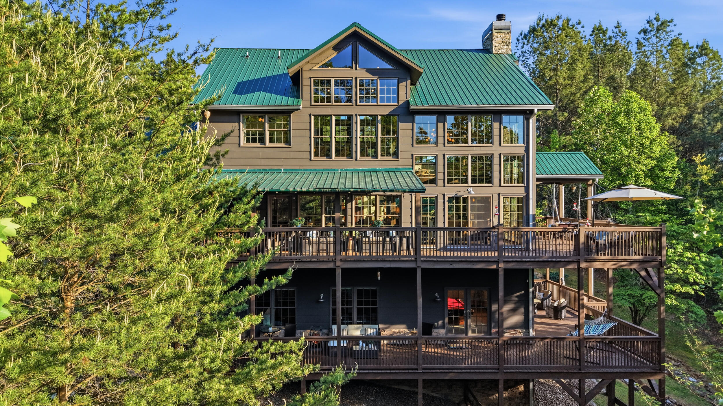 169 Cherokee Ridge Drive