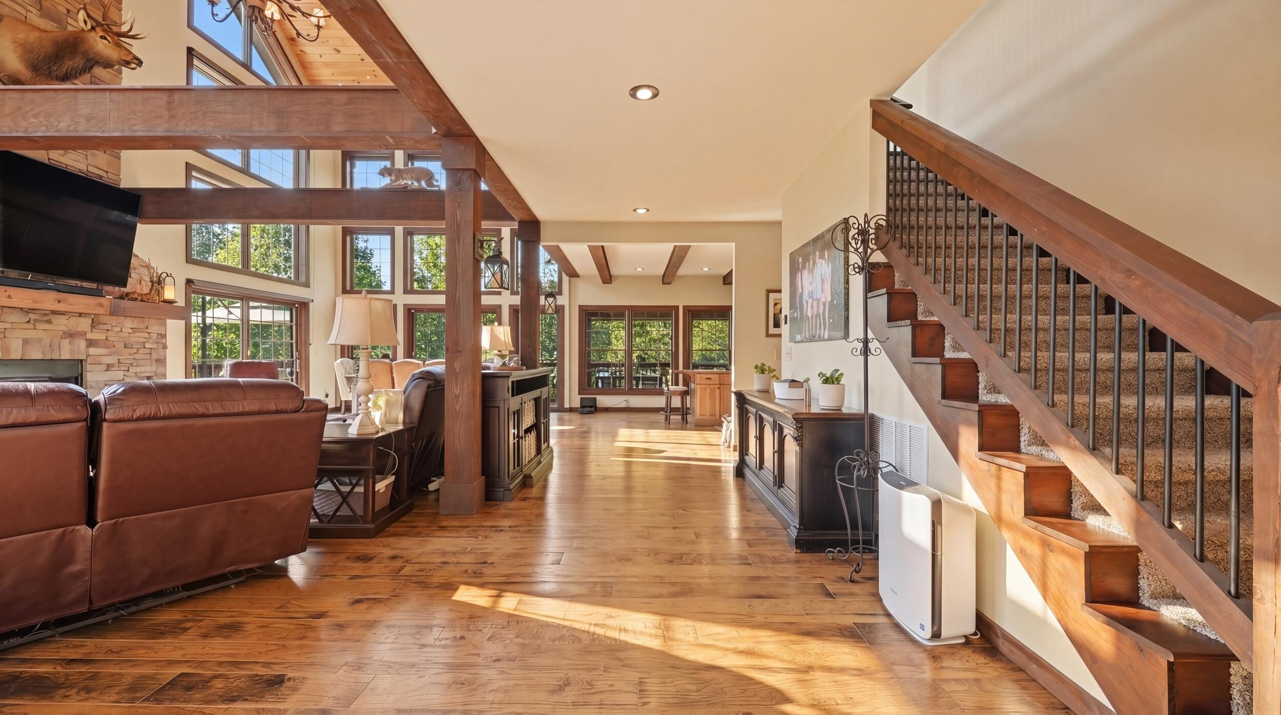 169 Cherokee Ridge Drive