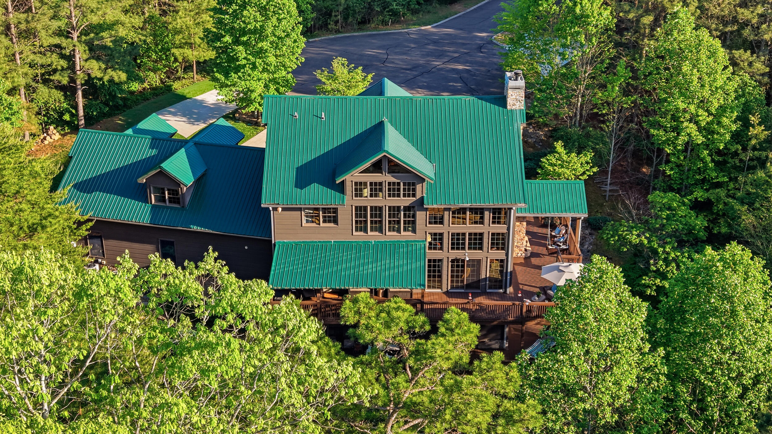 169 Cherokee Ridge Drive