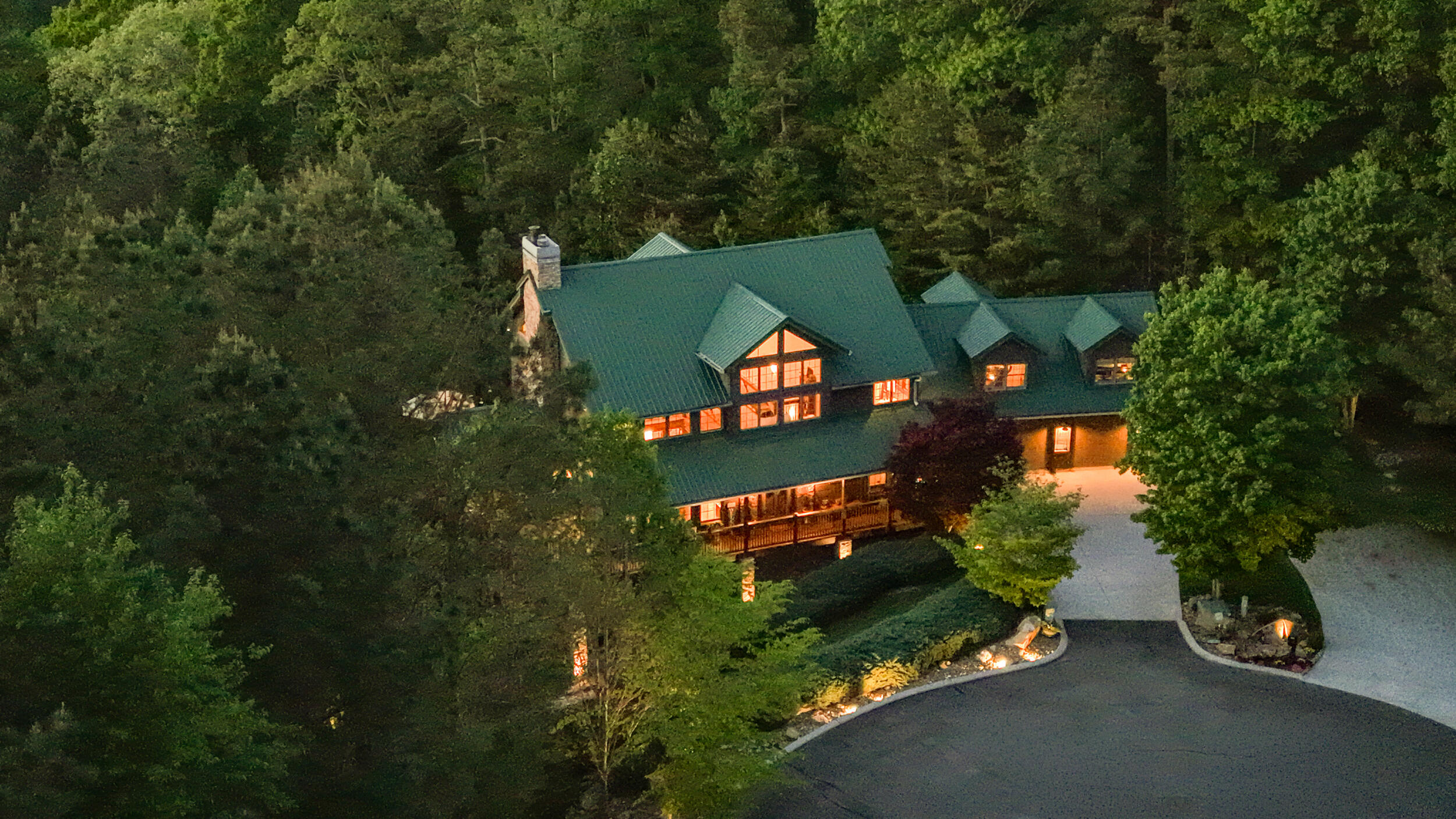 169 Cherokee Ridge Drive