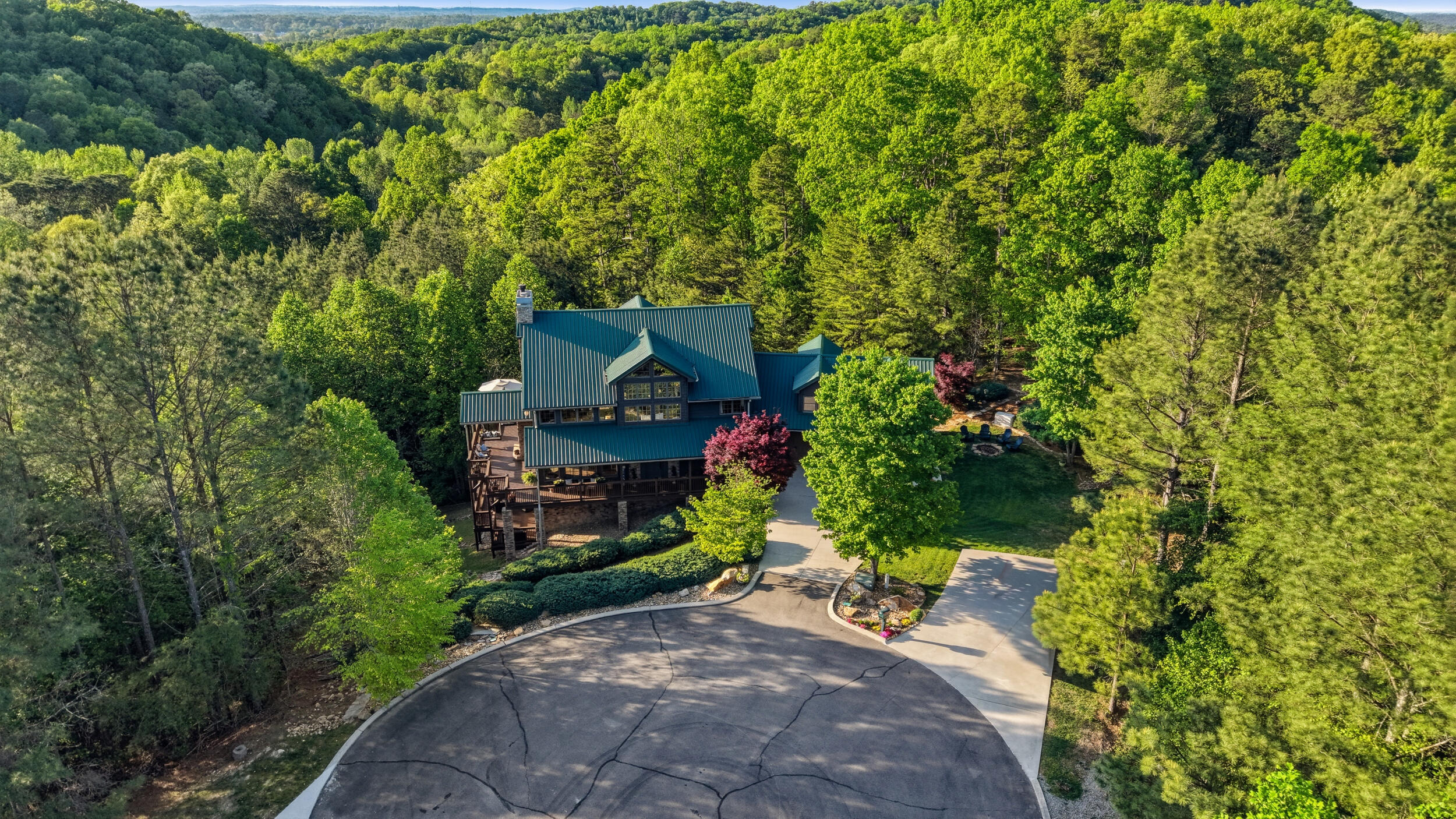 169 Cherokee Ridge Drive