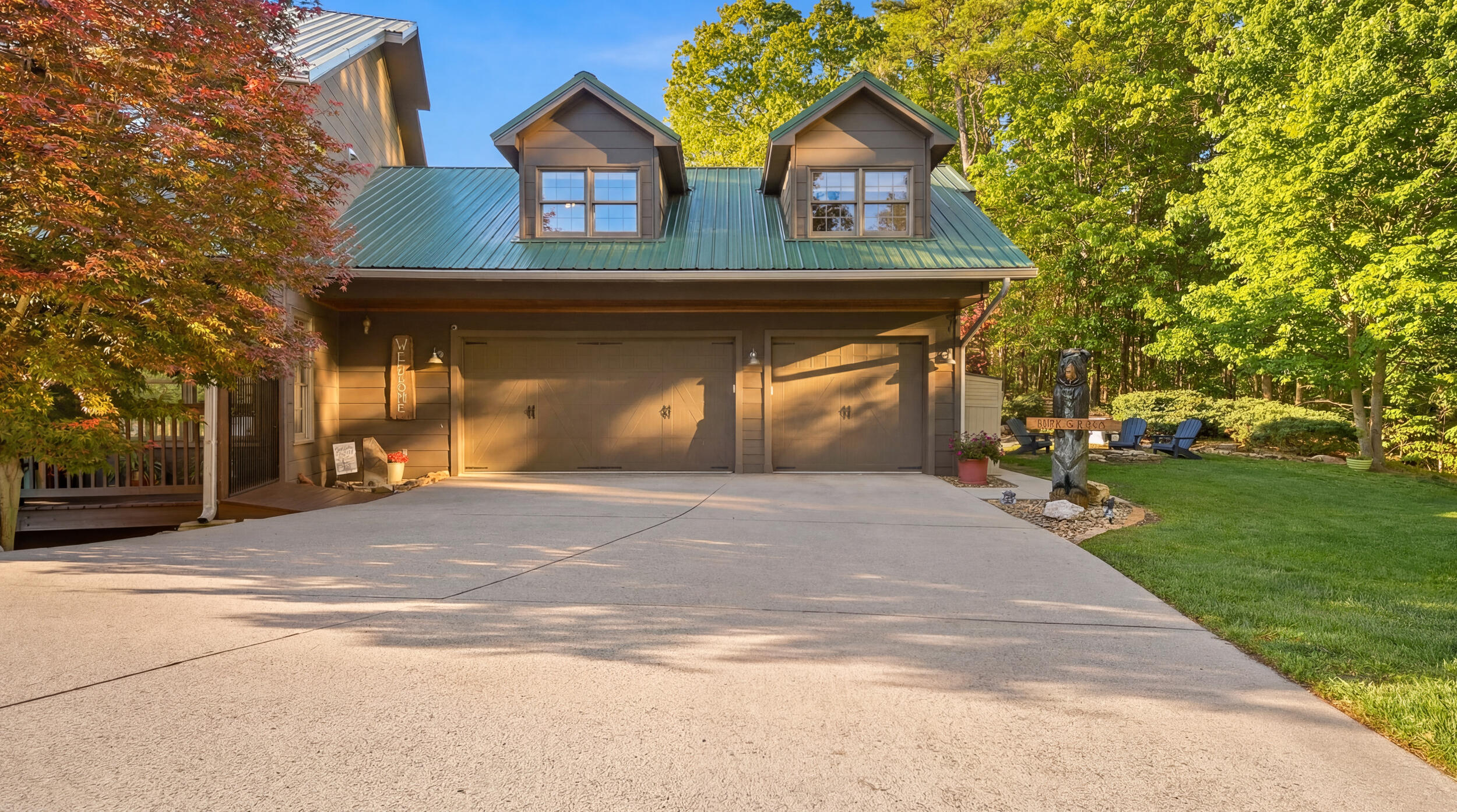 169 Cherokee Ridge Drive