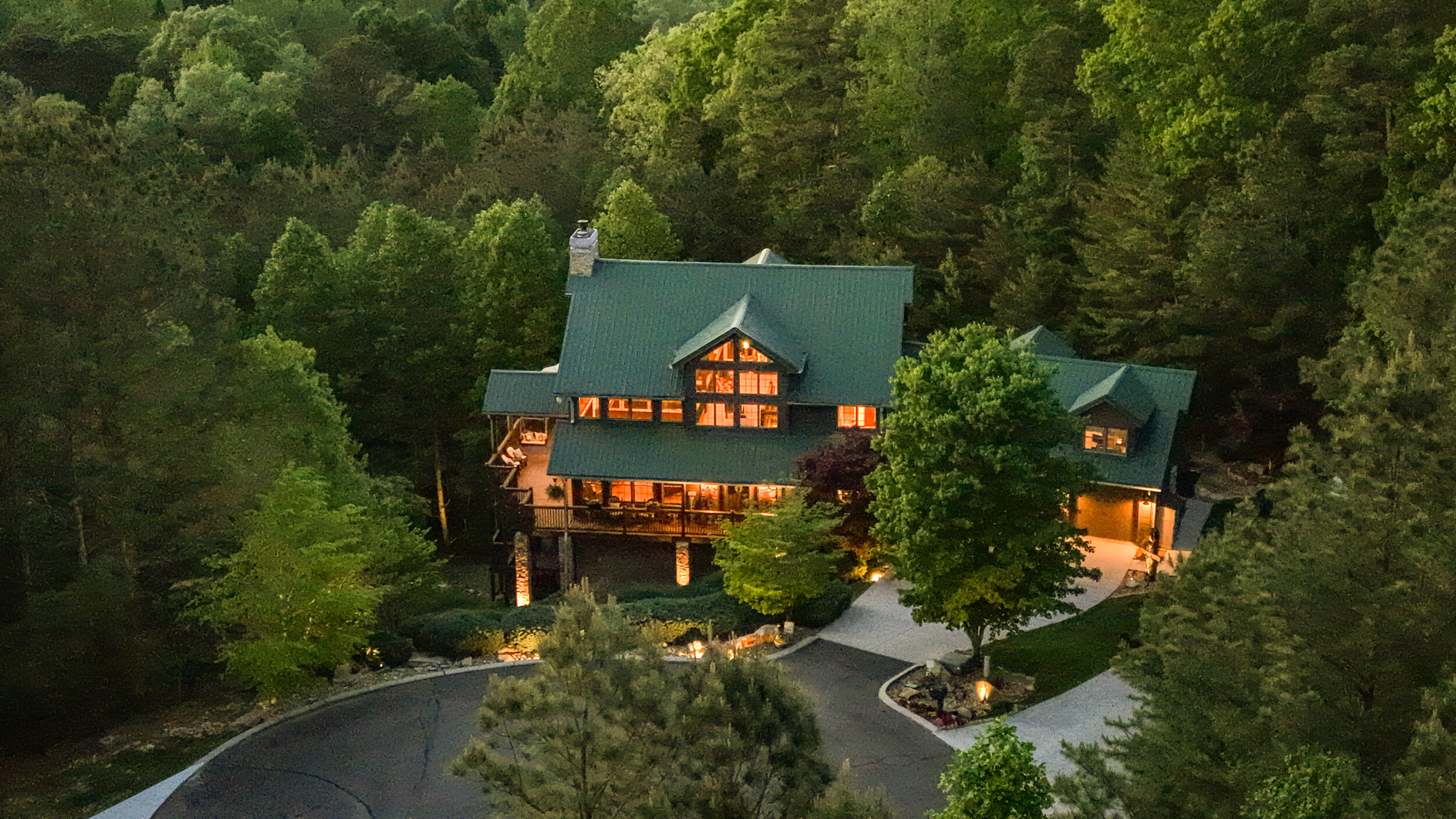 169 Cherokee Ridge Drive