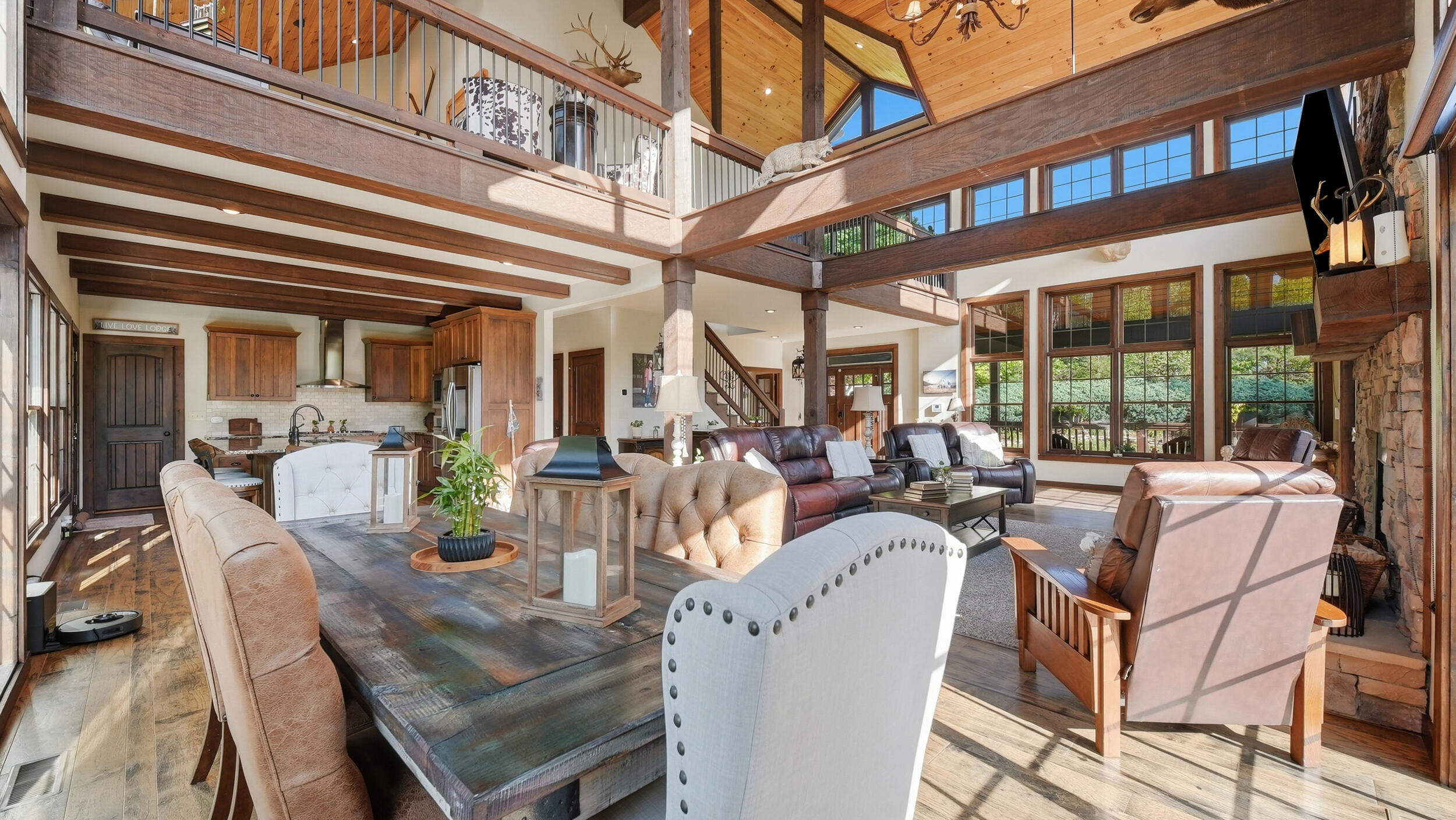 169 Cherokee Ridge Drive