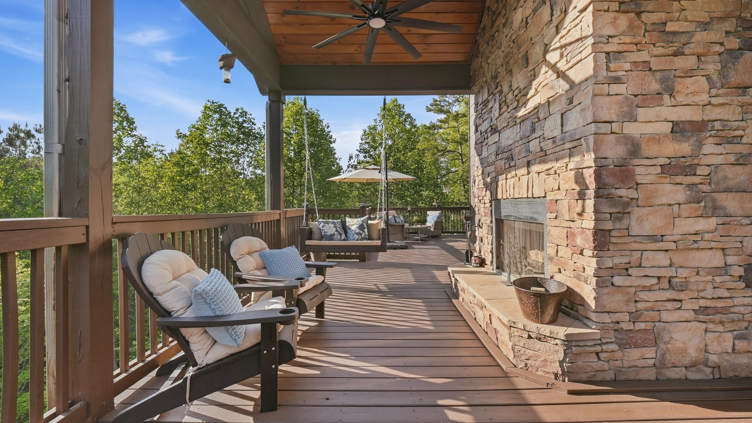 169 Cherokee Ridge Drive