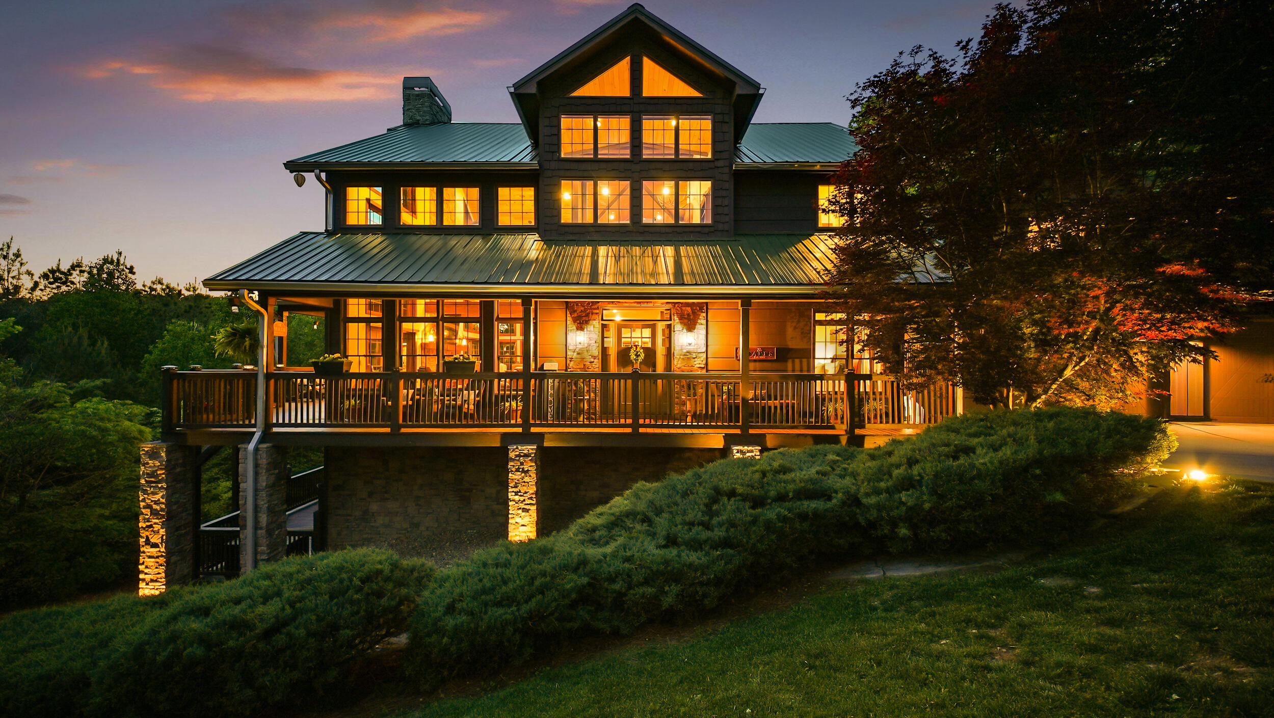 169 Cherokee Ridge Drive