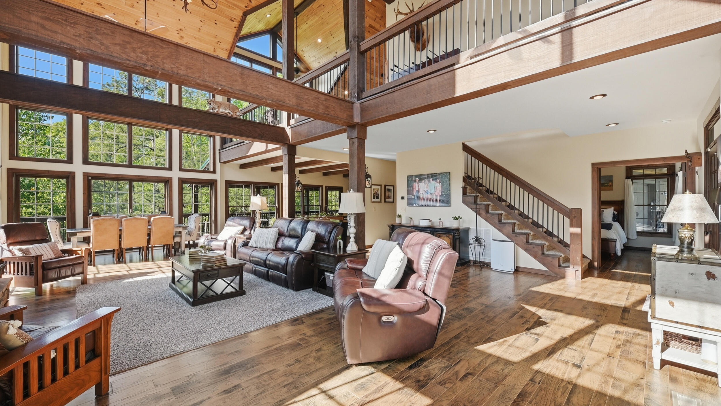 169 Cherokee Ridge Drive