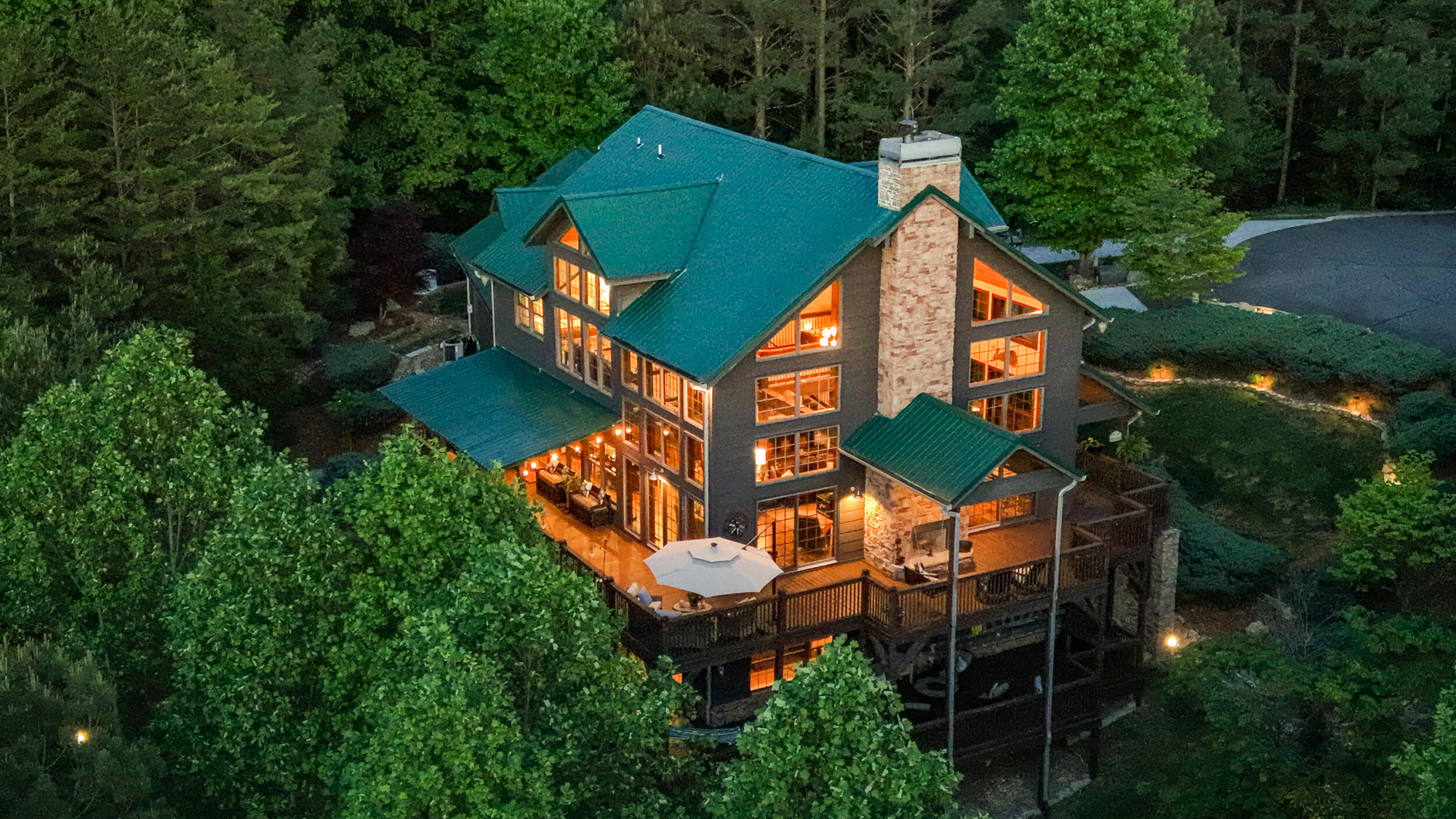 169 Cherokee Ridge Drive