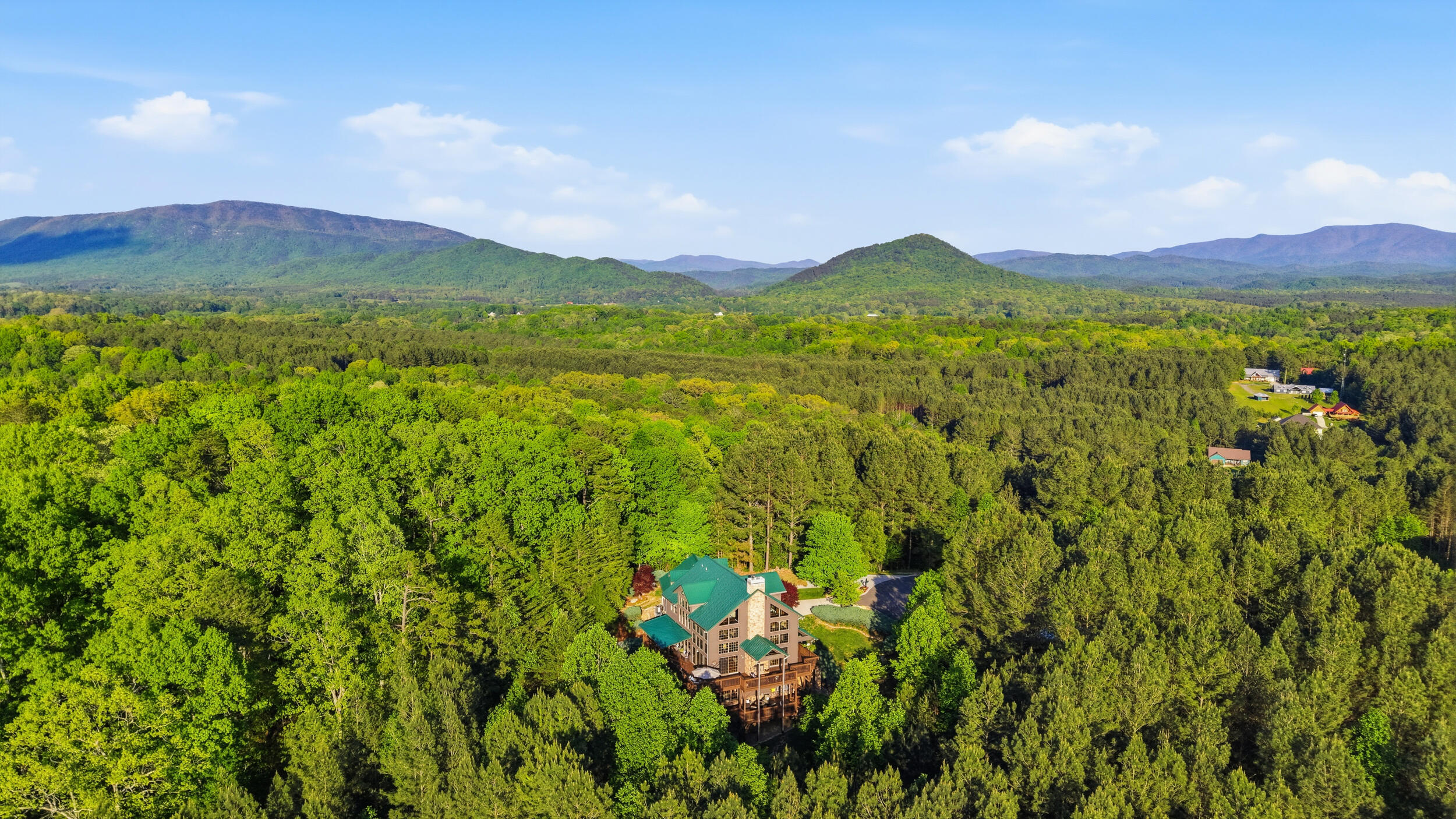 169 Cherokee Ridge Drive