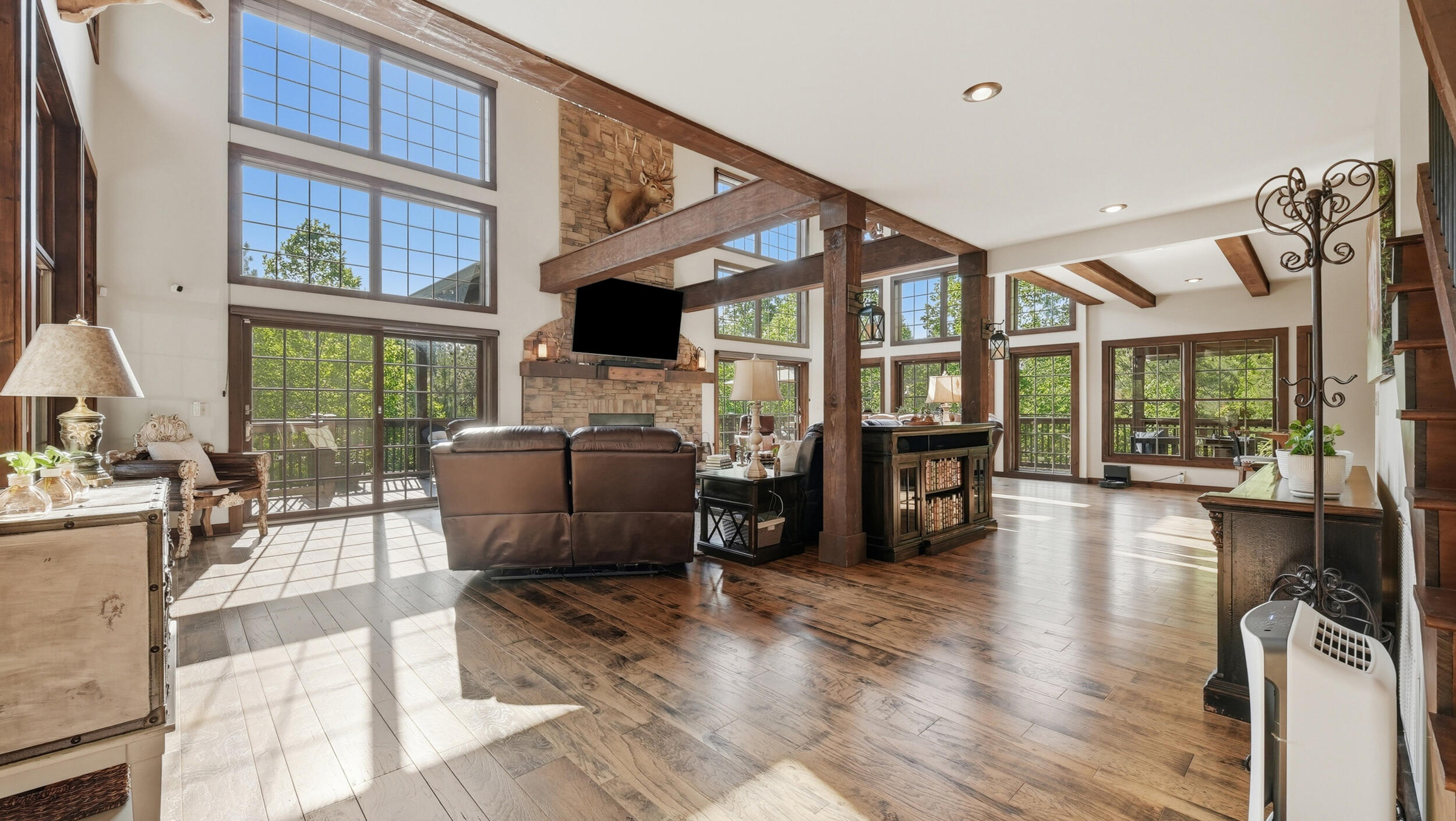 169 Cherokee Ridge Drive