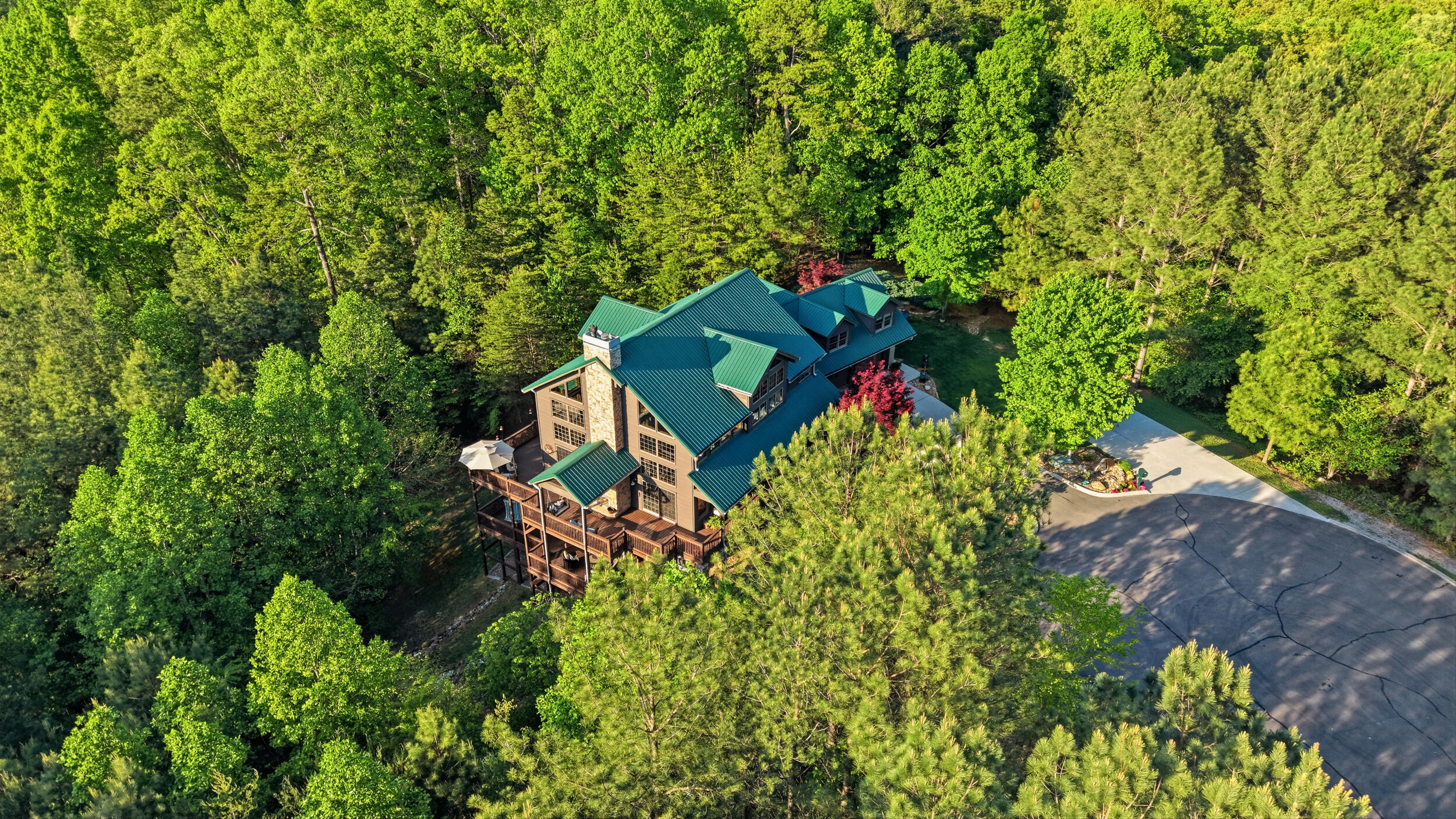 169 Cherokee Ridge Drive