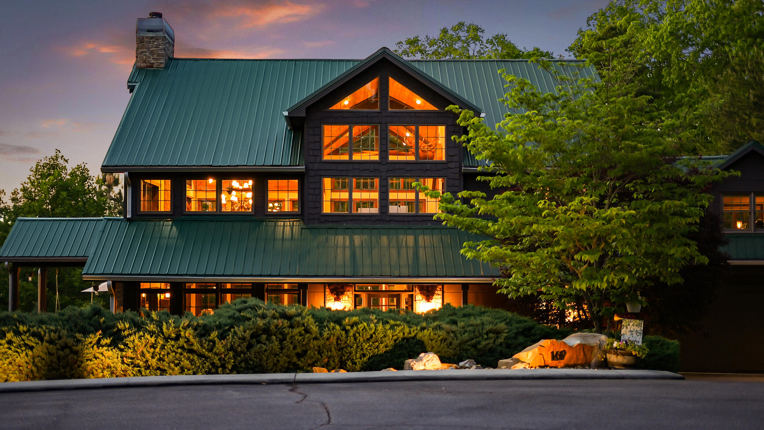 169 Cherokee Ridge Drive