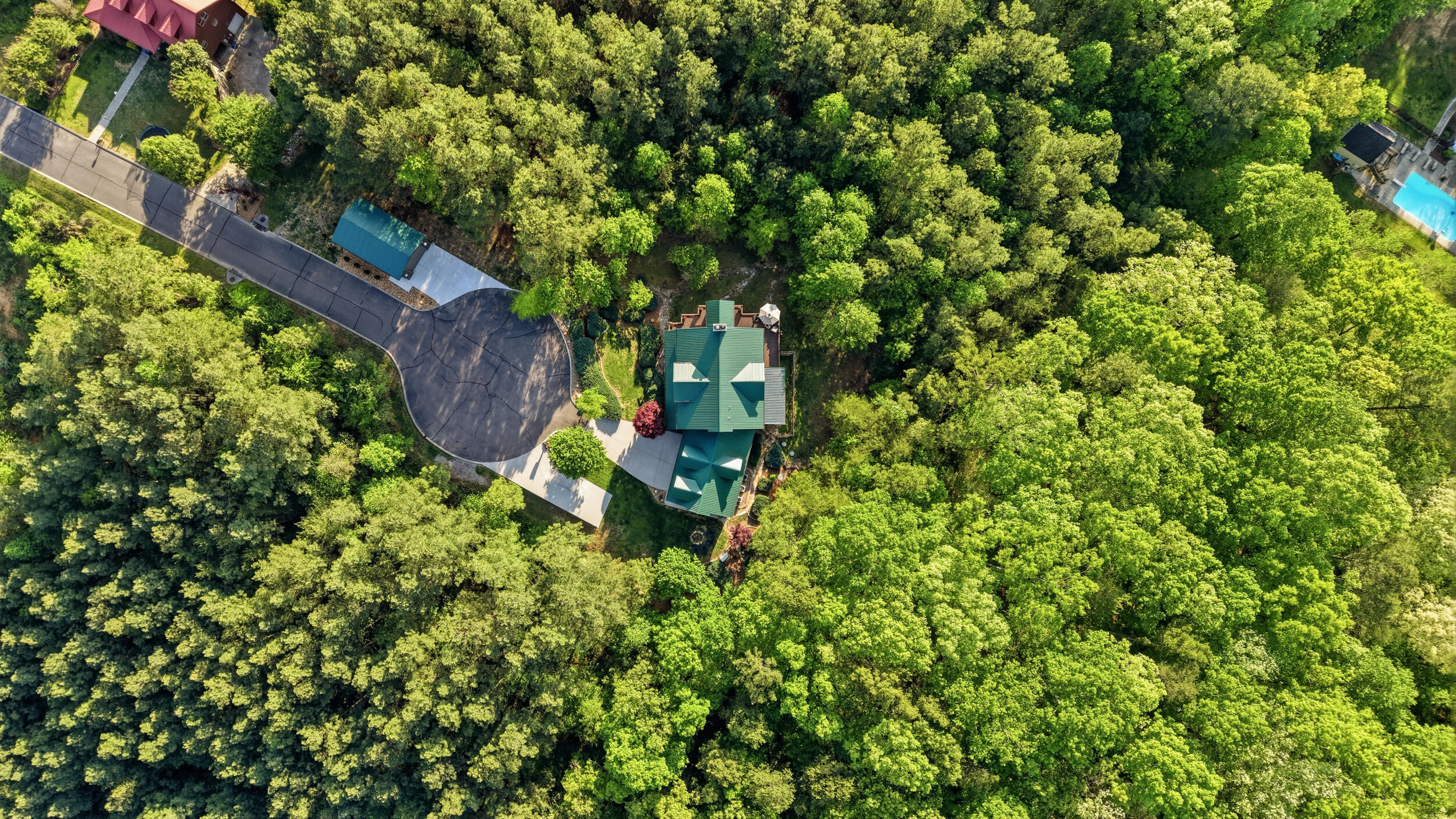 169 Cherokee Ridge Drive