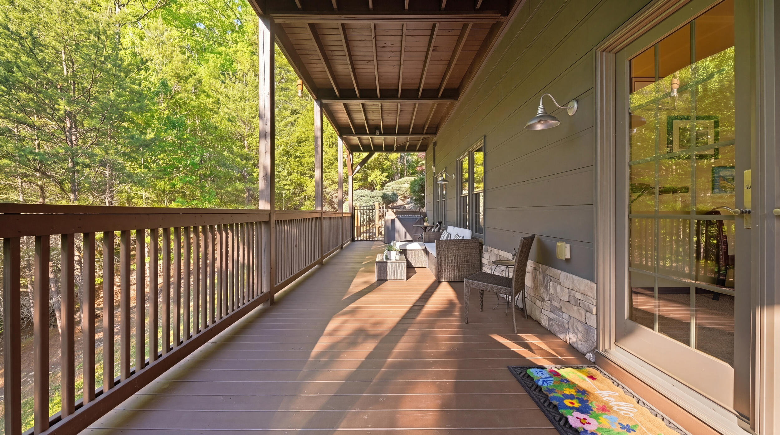 169 Cherokee Ridge Drive