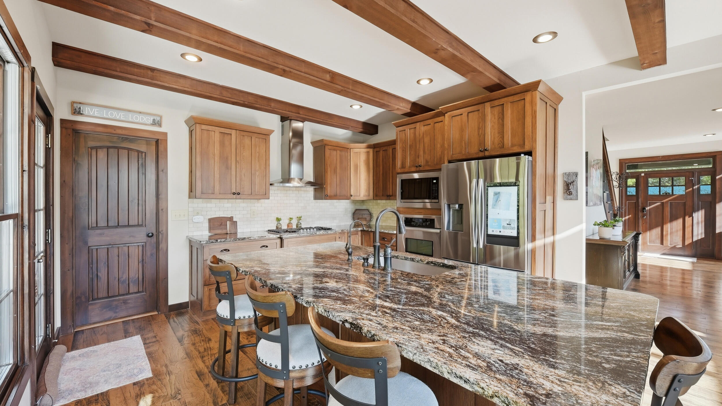 169 Cherokee Ridge Drive